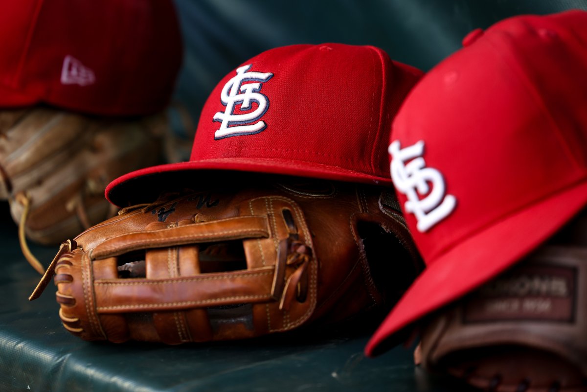 Cardinals Surprisingly Predicted to Sever Ties with 25-Year-Old Starter -  Newsweek