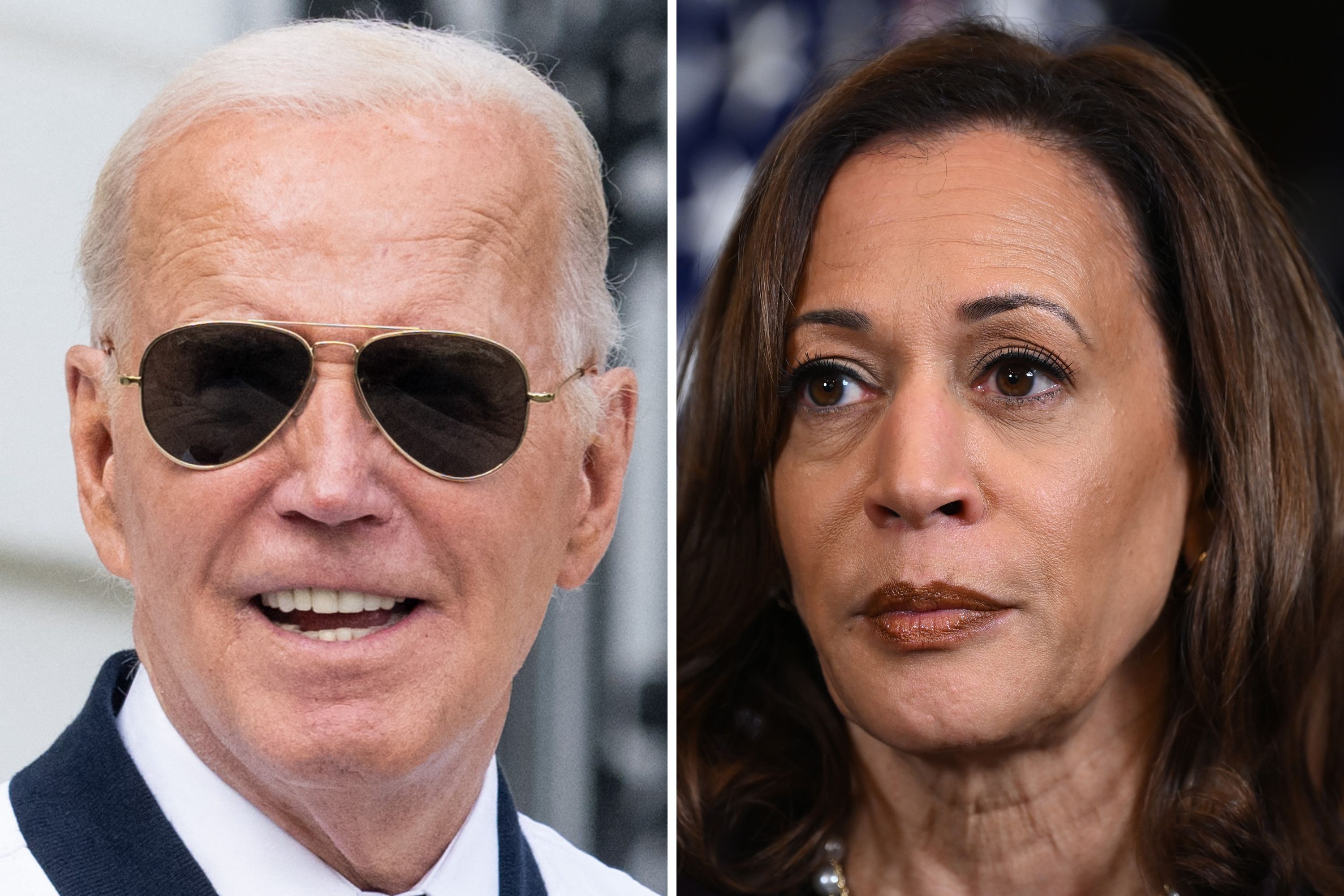 What Kamala Harris And Joe Biden Have Said About Reforming The Supreme Court