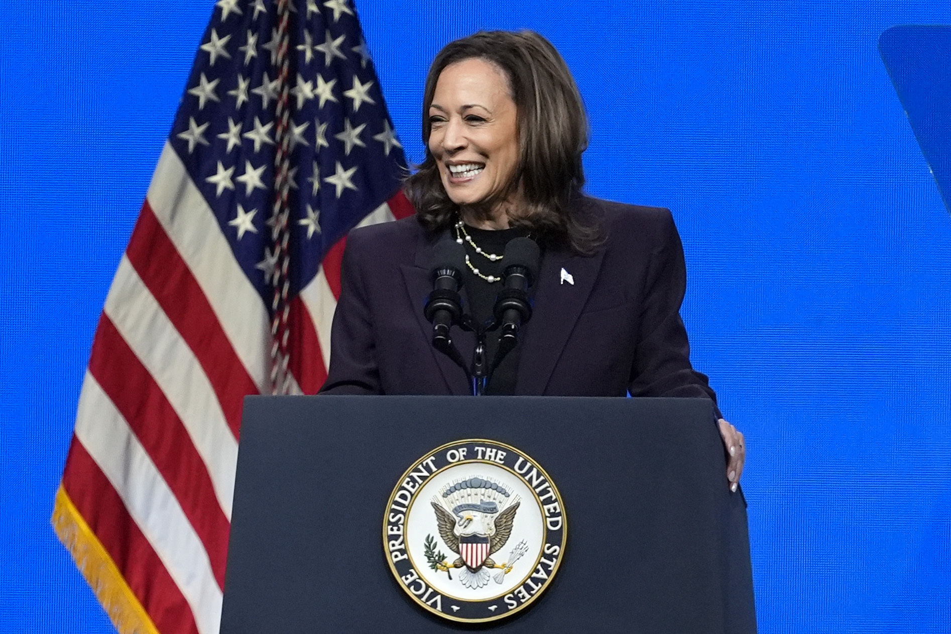 Kamala Harris’ Views on Reparations for Black People