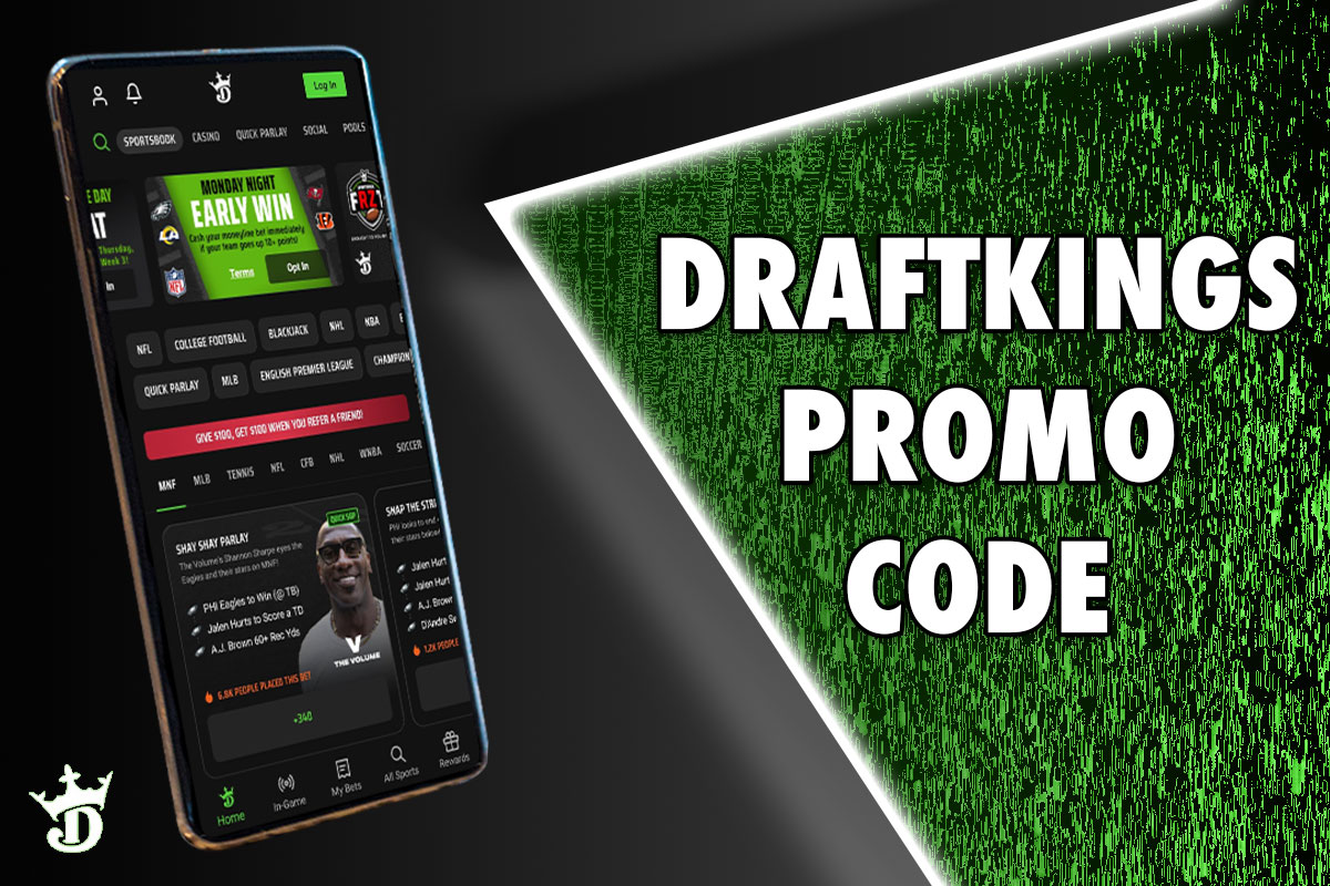 DraftKings Promo Code: Claim $150 Bonus for MLB Instantly