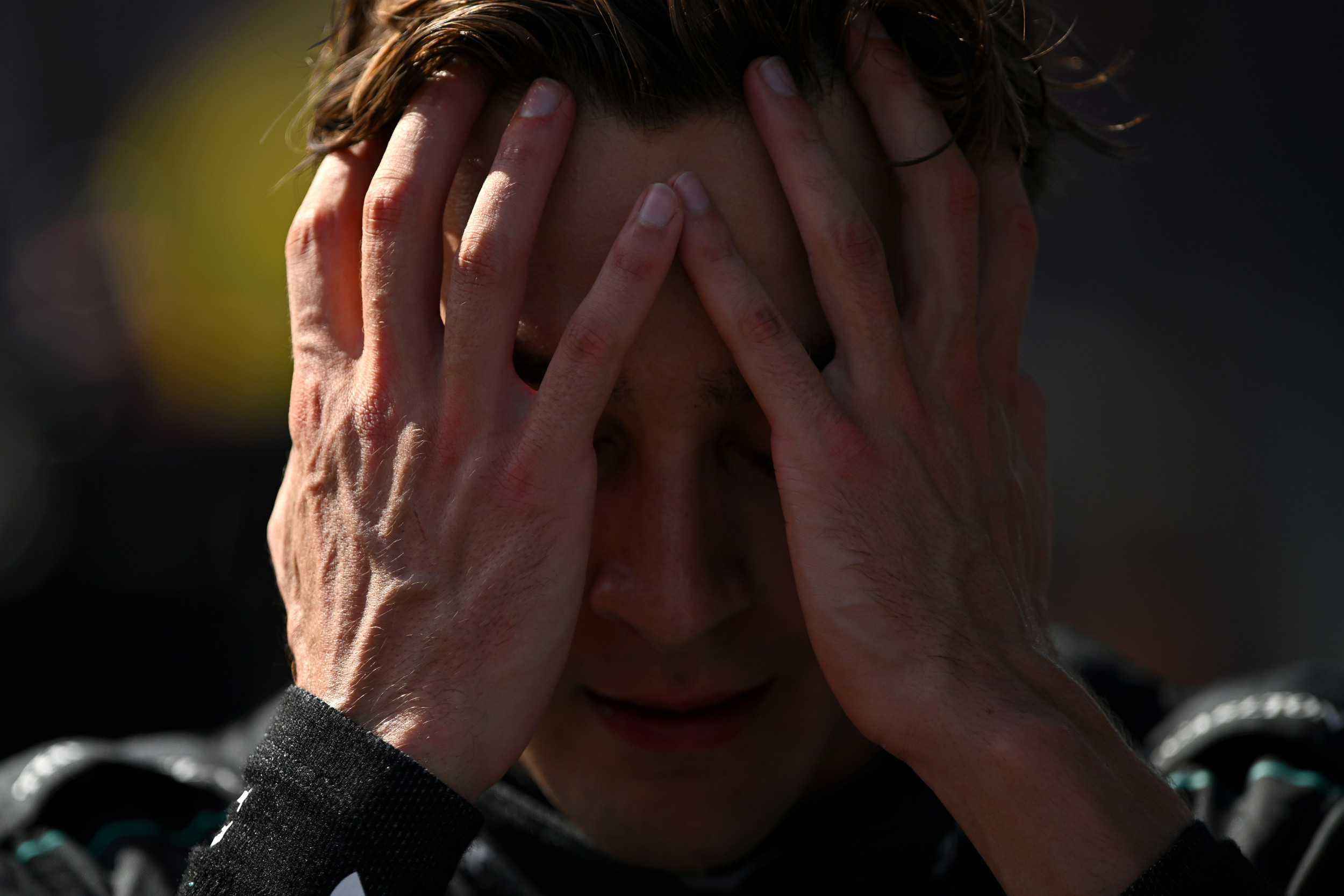 F1 News: George Russell Could Be Stripped Of Belgian GP Victory After Post-Race Checks F1 News: George Russell Could Be Stripped Of Belgian GP Victory After Post-Race Checks