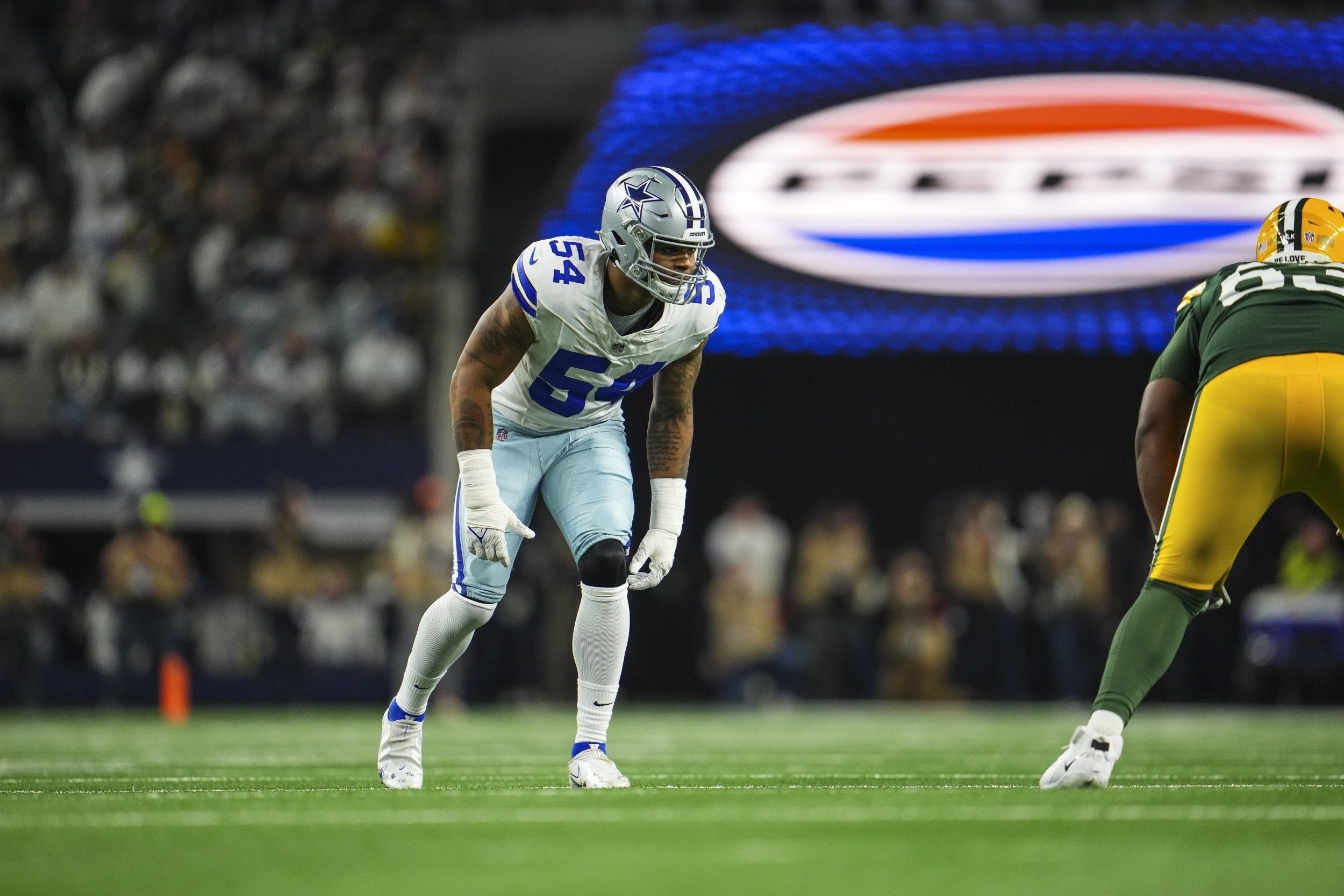 Cowboys' Sam Williams Out for 2024 Season