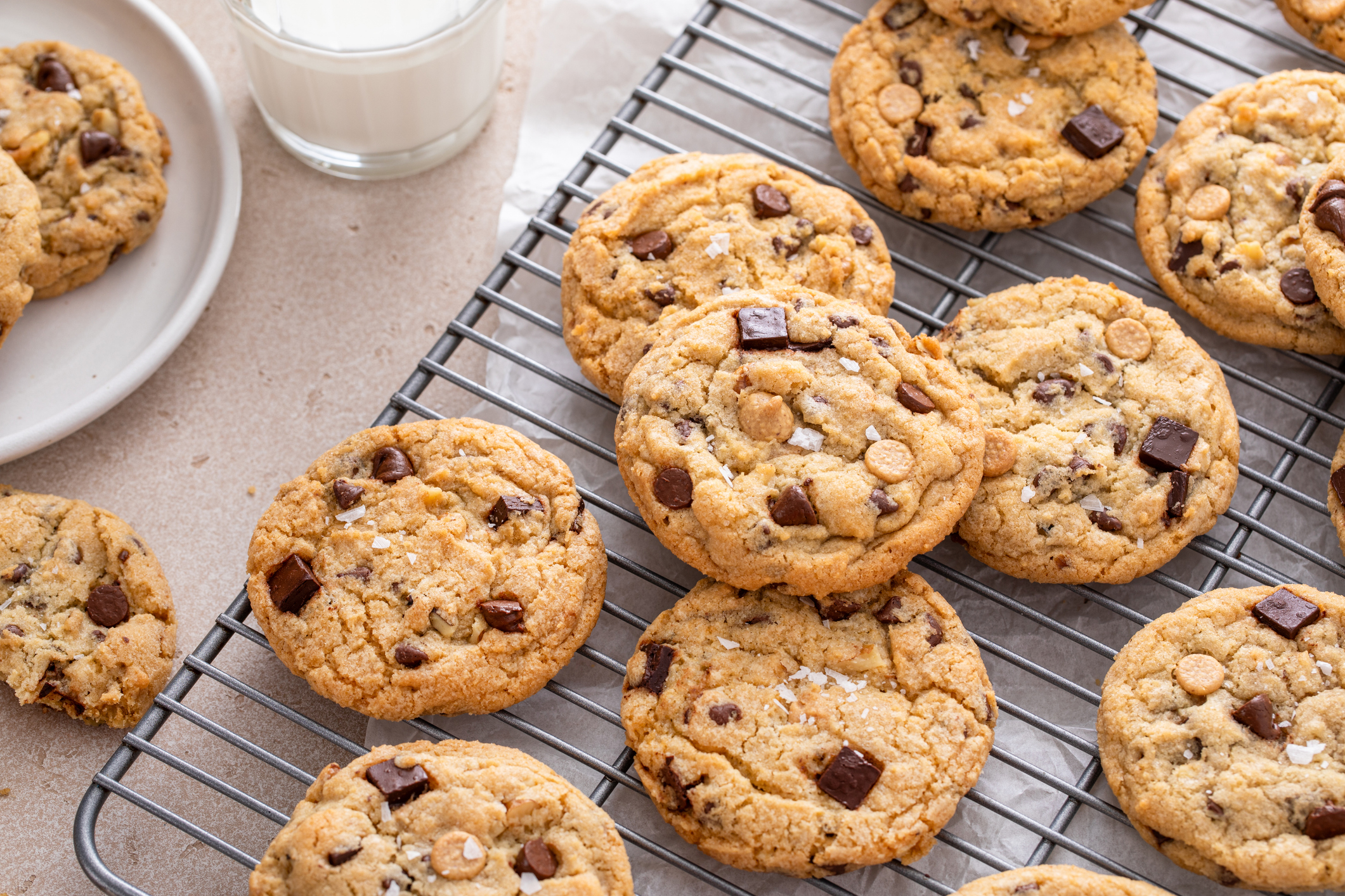 Cookie Recall Alert: Products Containing Undeclared Allergen