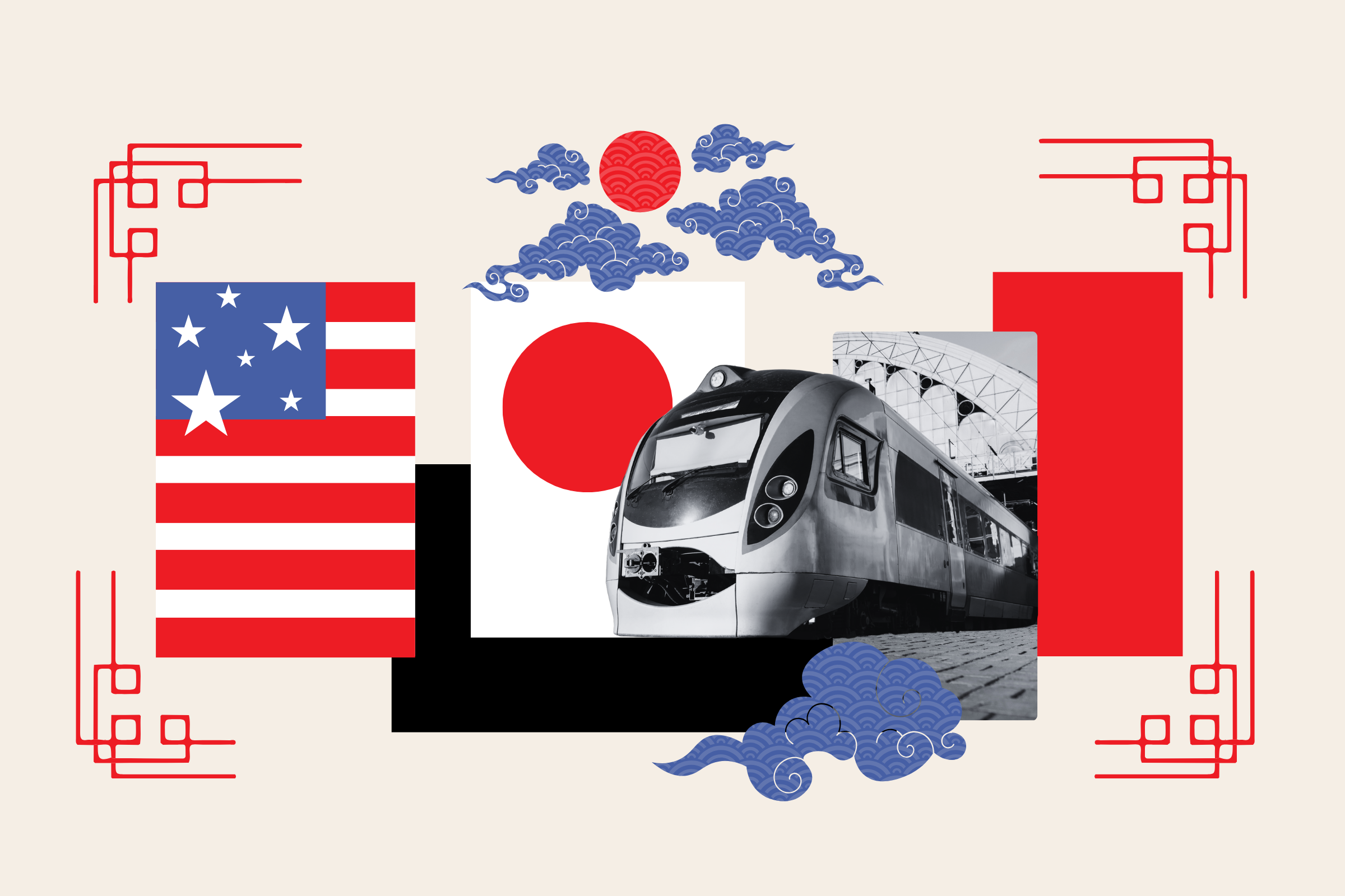 How High Speed Rail Transformed Japan Newsweek