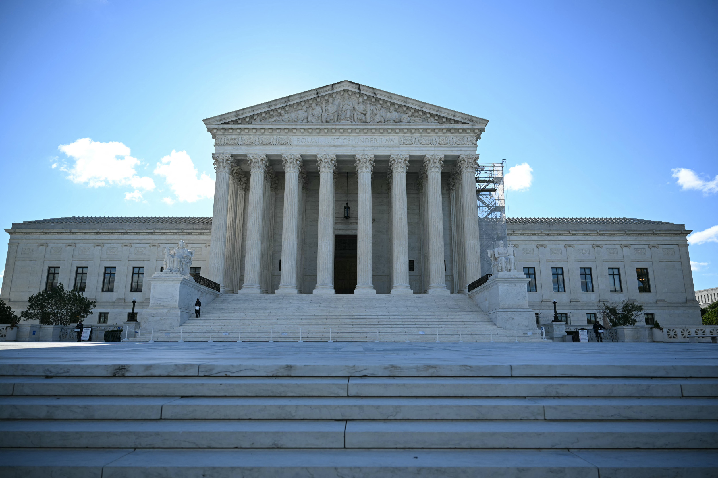 Supreme Court Faces Decision on Case That Could Change Health Care ...