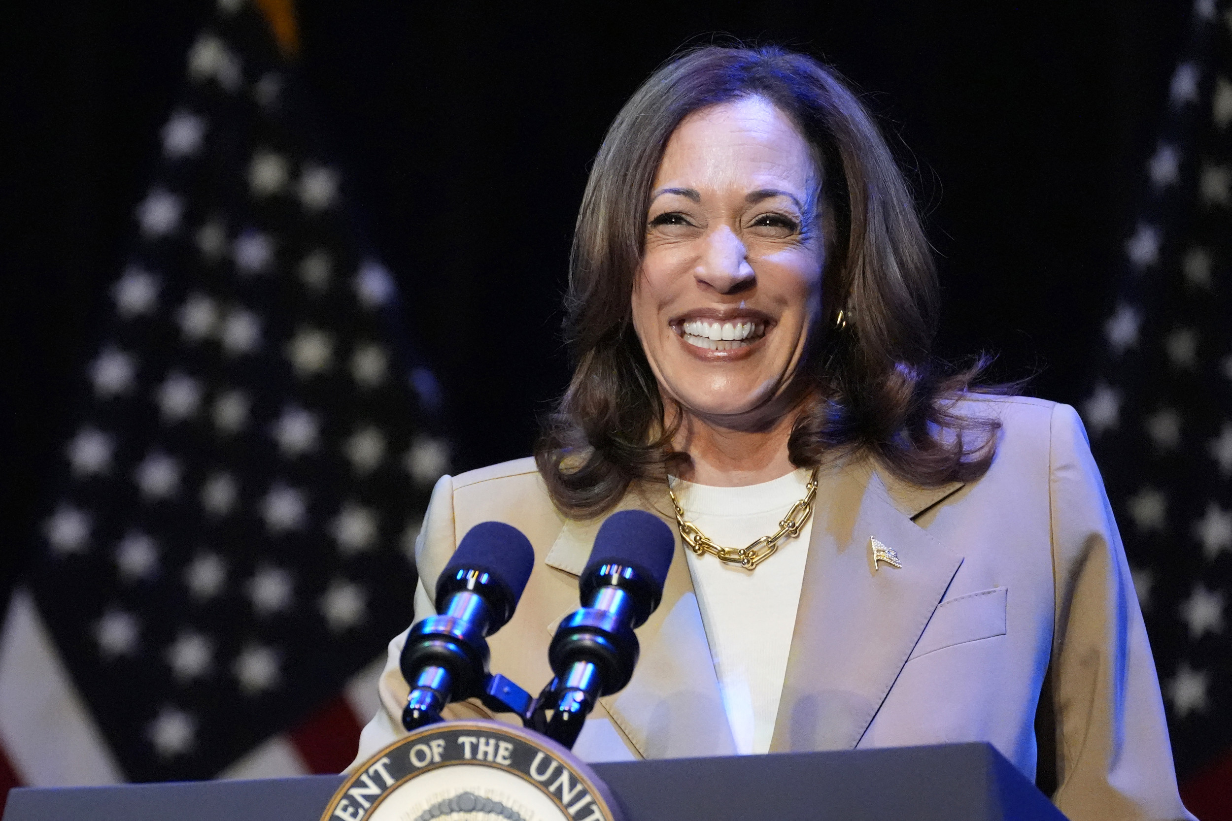 Kamala Harris For President 2024 Actblue Cory Genevra