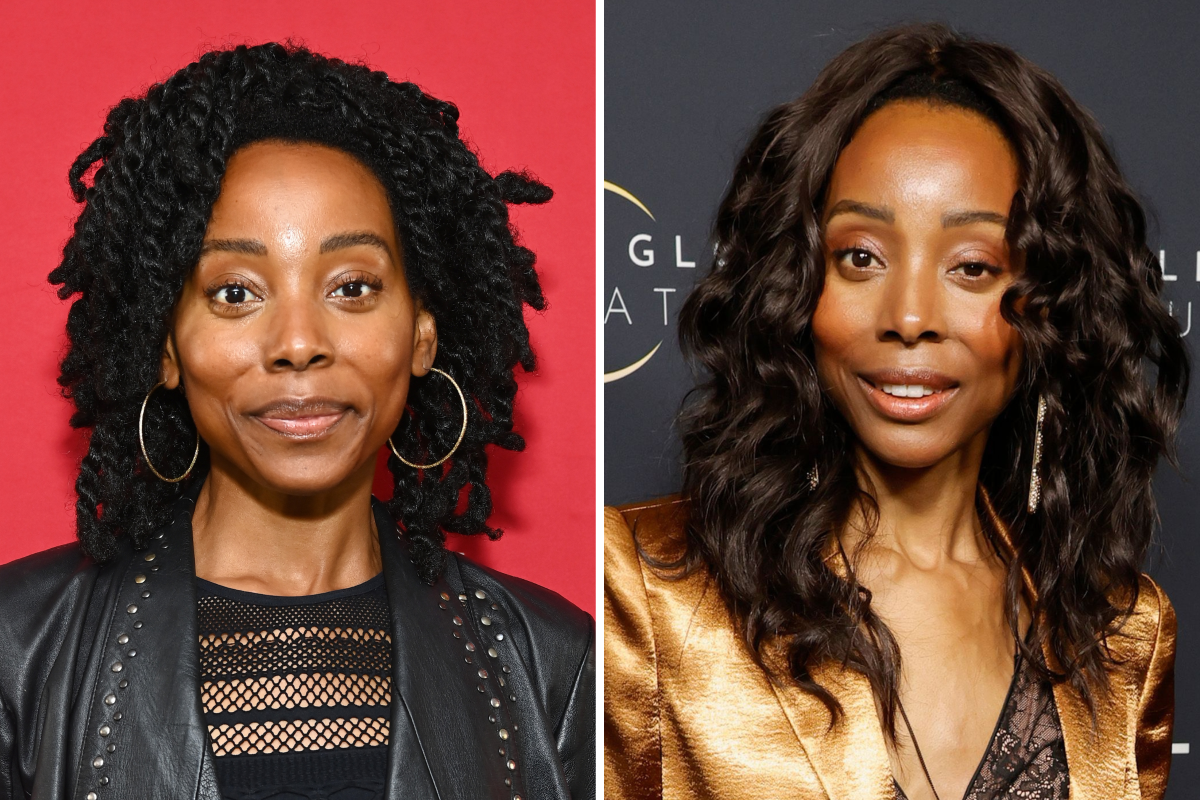 Reality TV Star Erica Ash Dead at 46 - Newsweek