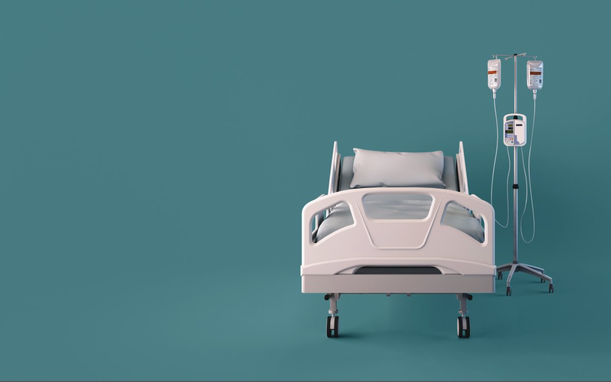 Smart Hospital