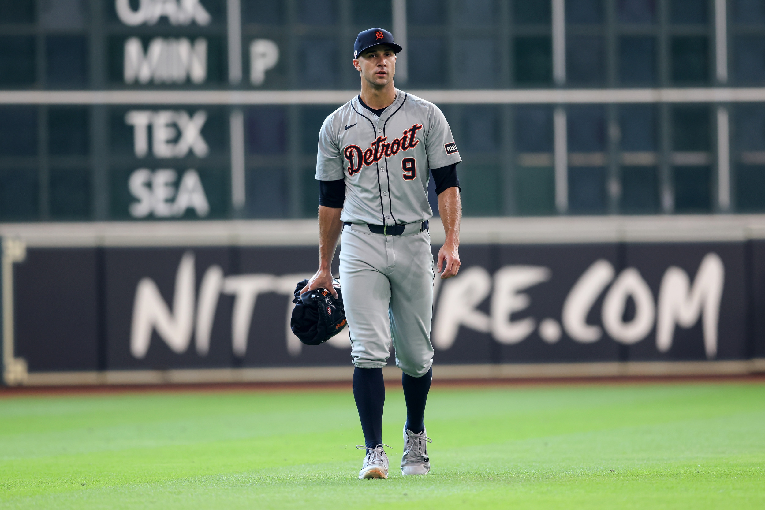 Dodgers Acquire Jack Flaherty in Trade