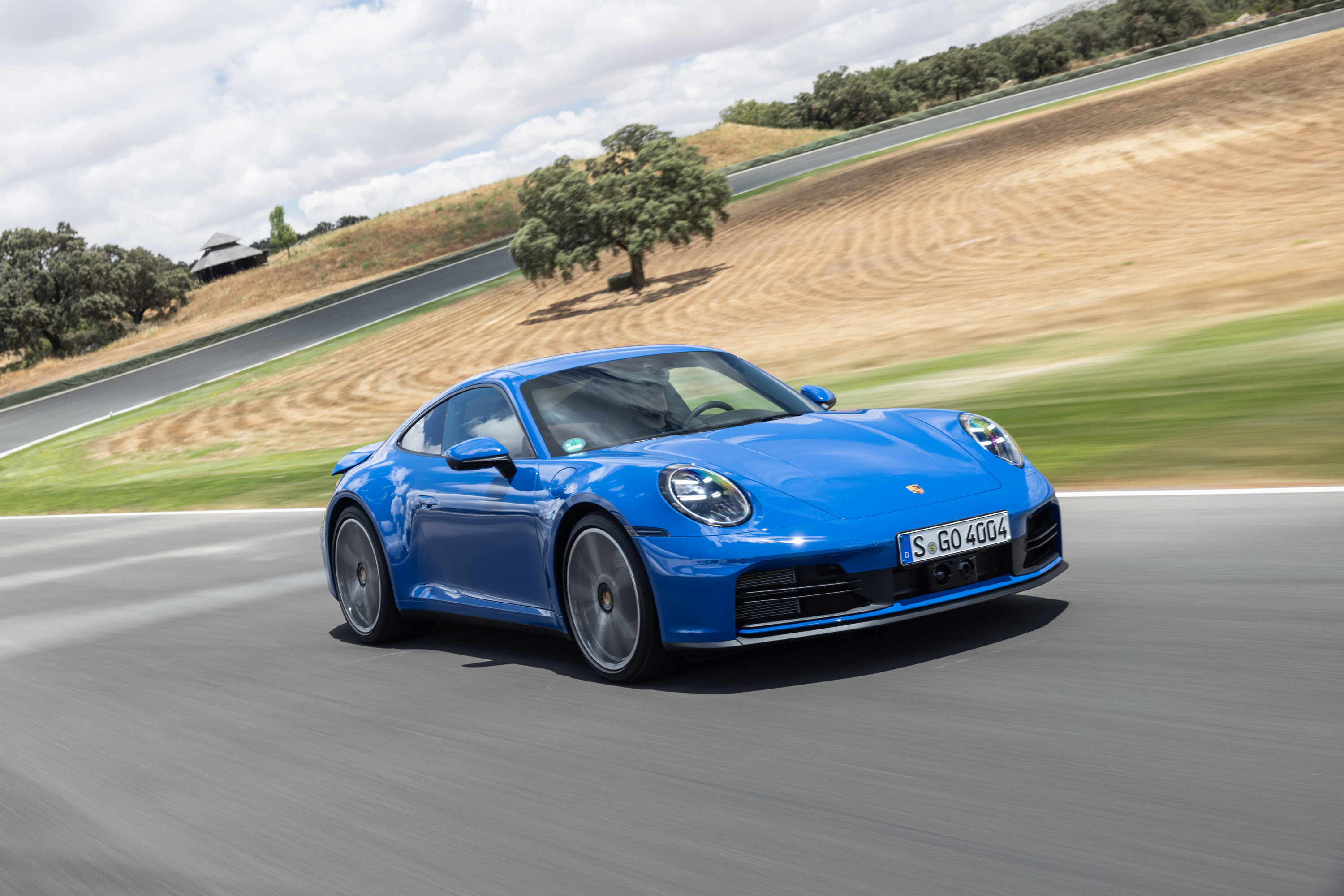 2025 Porsche 911 Review: Exactly as Enthusiasts Want It To Be