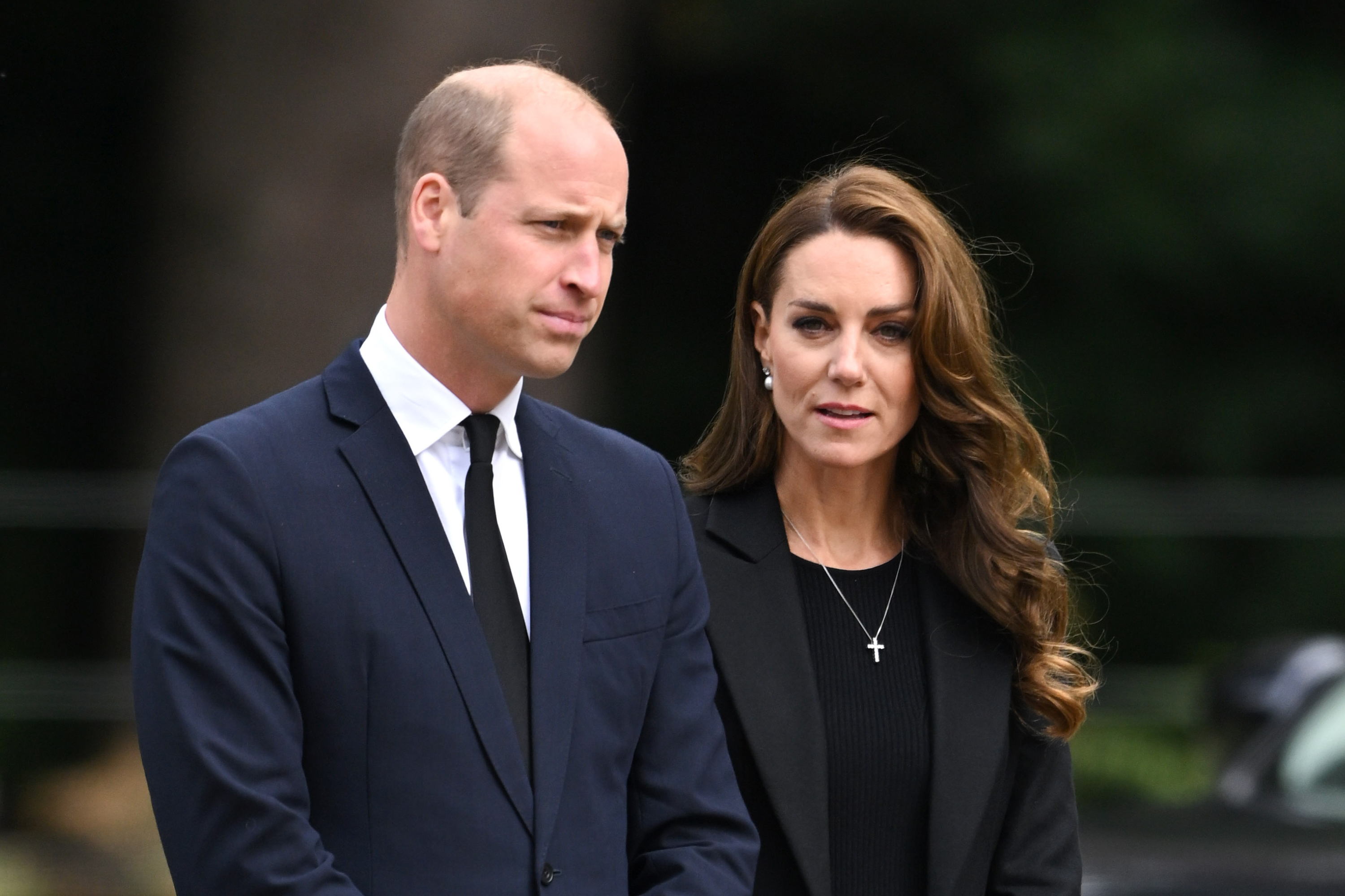 Prince William, Kate Demand Tougher Royal Statement on Racism Claims