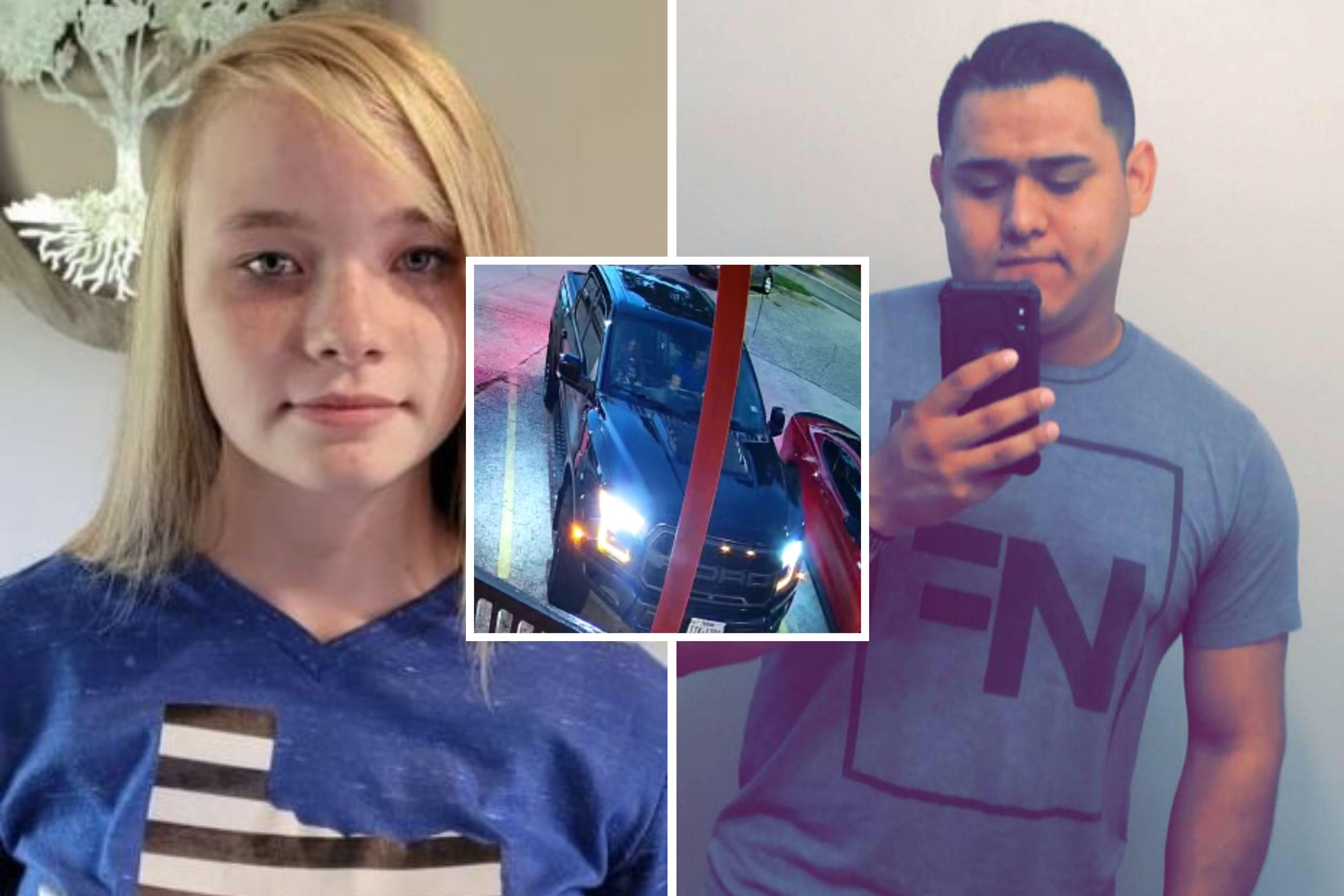 AMBER Alert for Missing 16-Year-Old from Arkansas