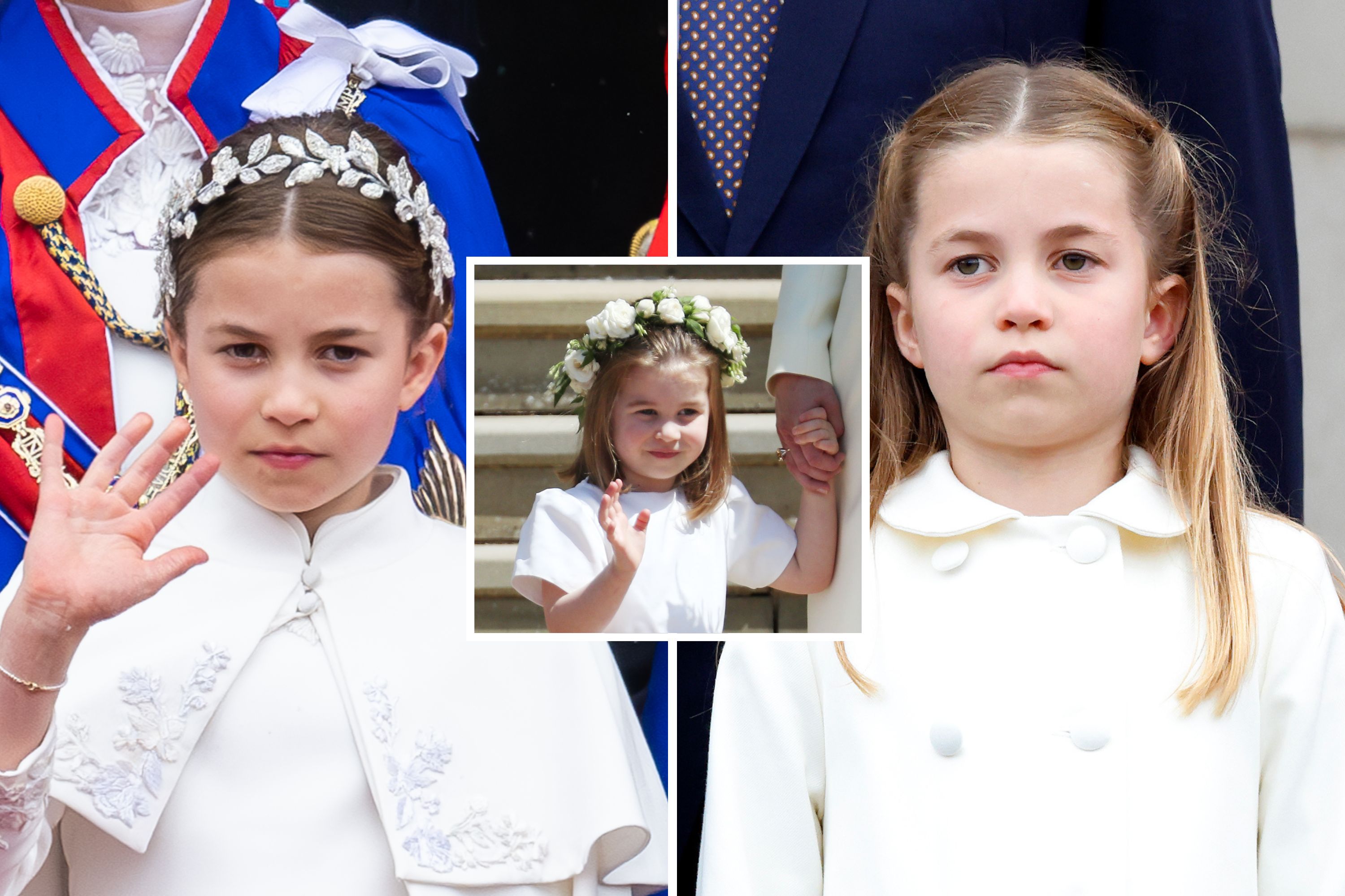 Princess Charlotte: The Viral Royal Icon