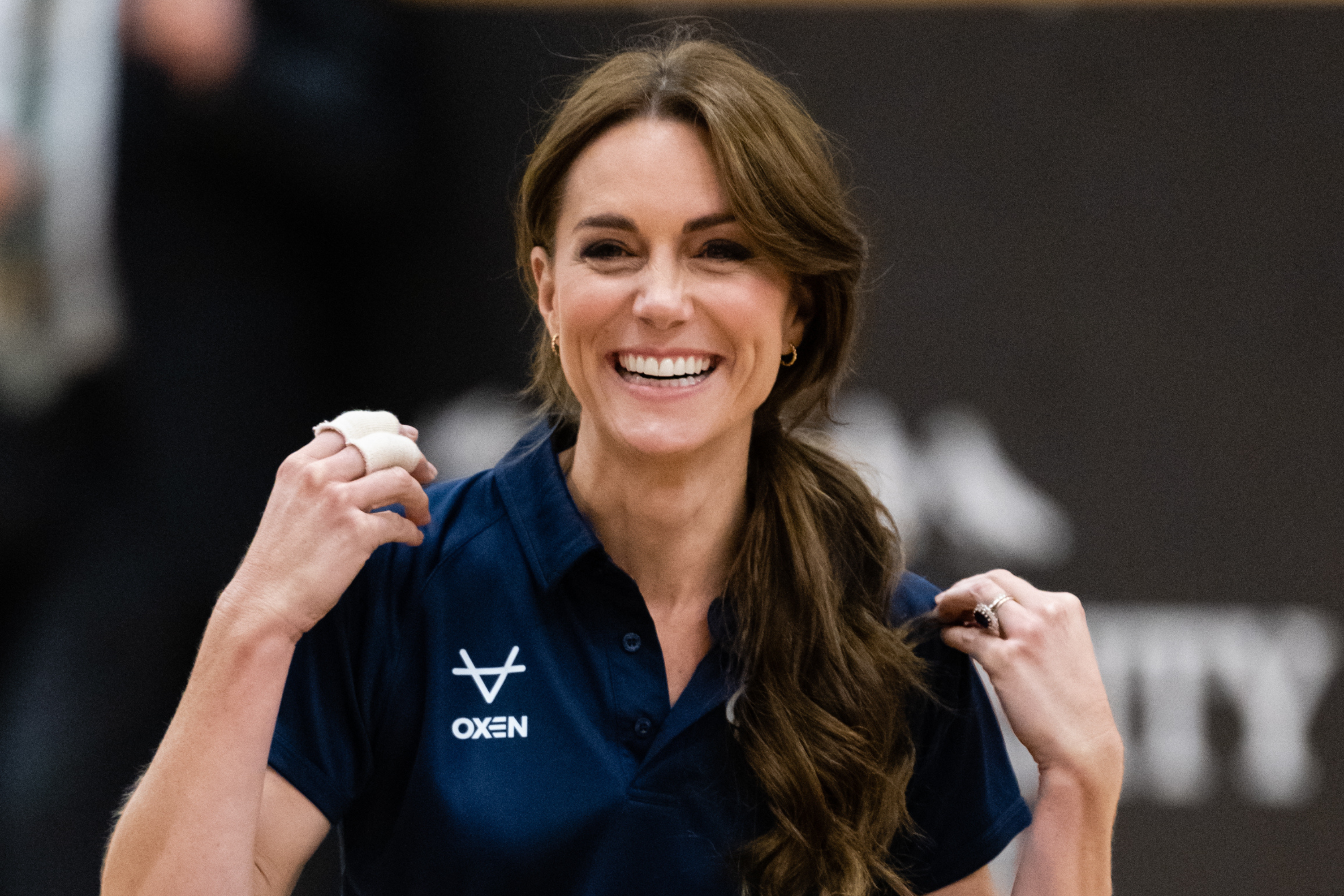 Princess Kate’s Viral Rugby Skills Spark Enthusiasm