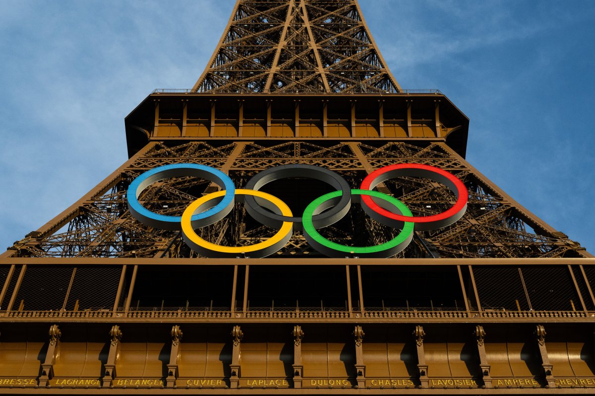 map-shows-which-countries-have-hosted-the-most-olympics-newsweek