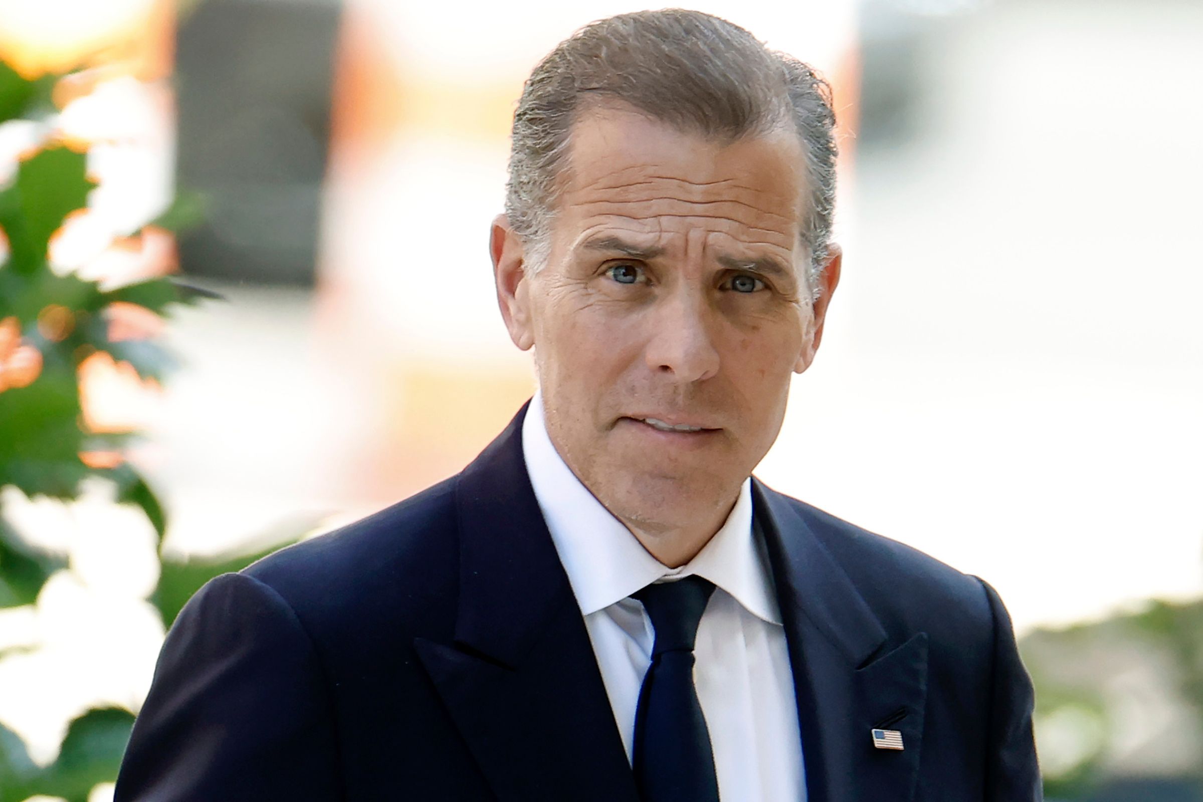 Hunter Biden Tax Fraud Trial Update: Court Docs Reveal New Allegations