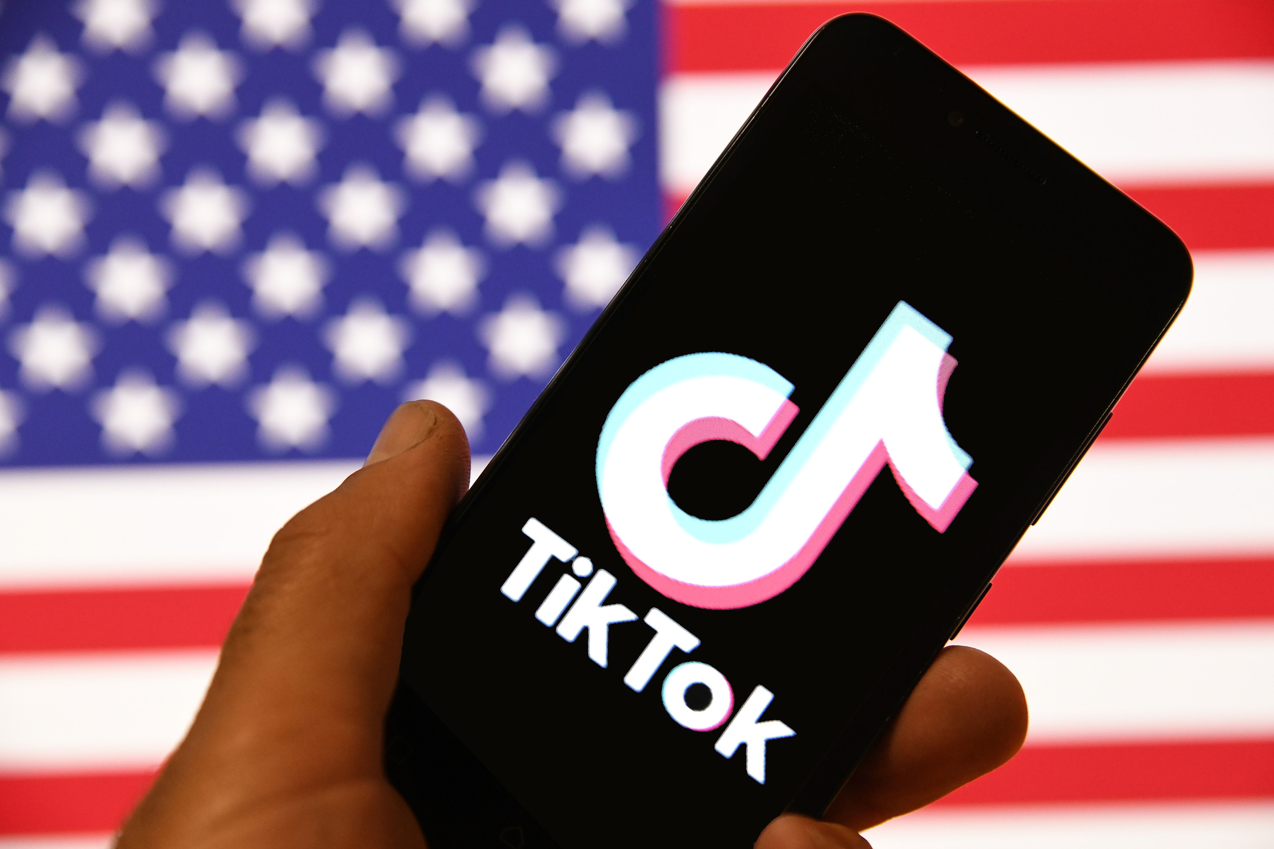 Let's Hope TikTok Won't Go Away