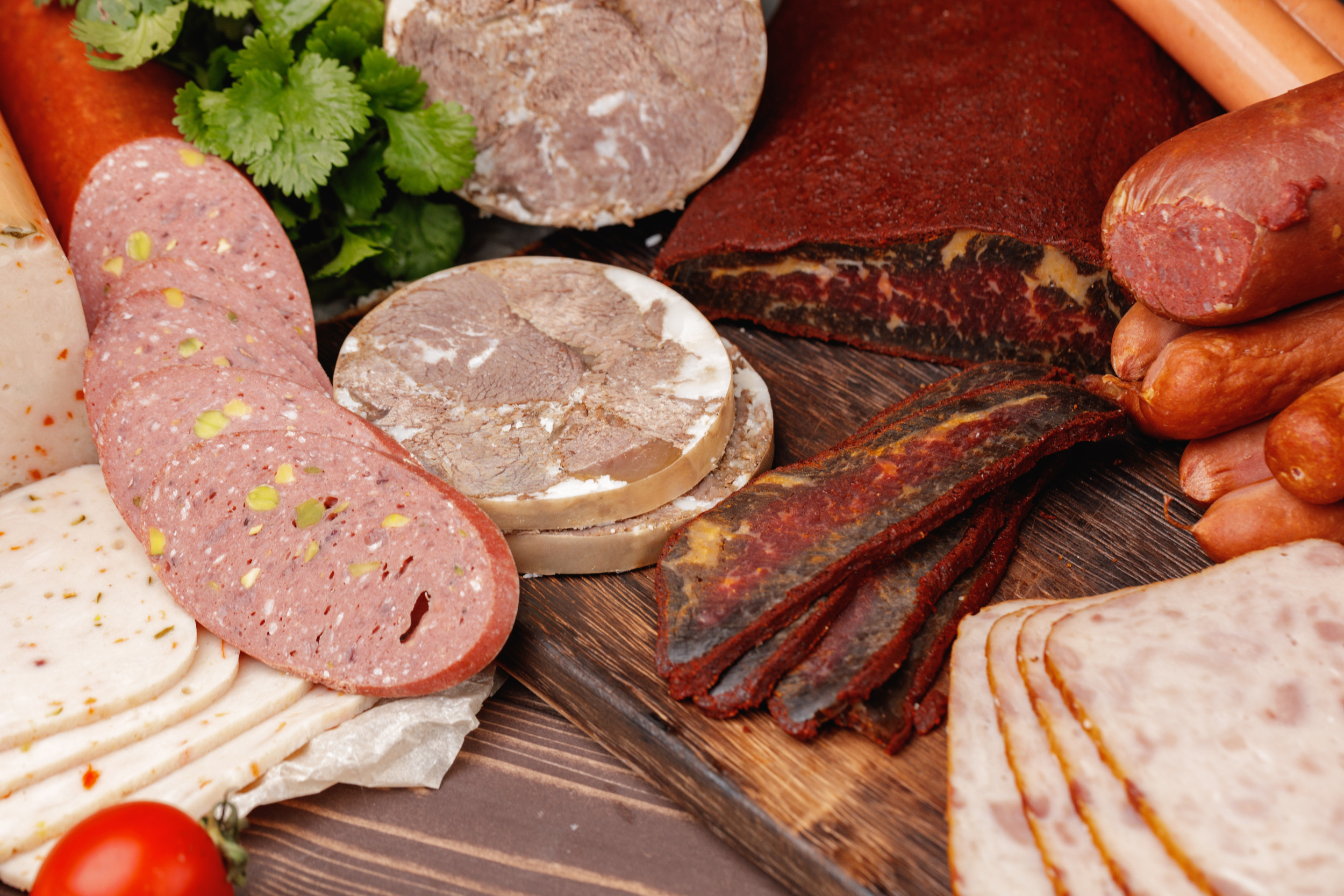 Important Meat Recall: Millions of Pounds Affected by Listeria Outbreak