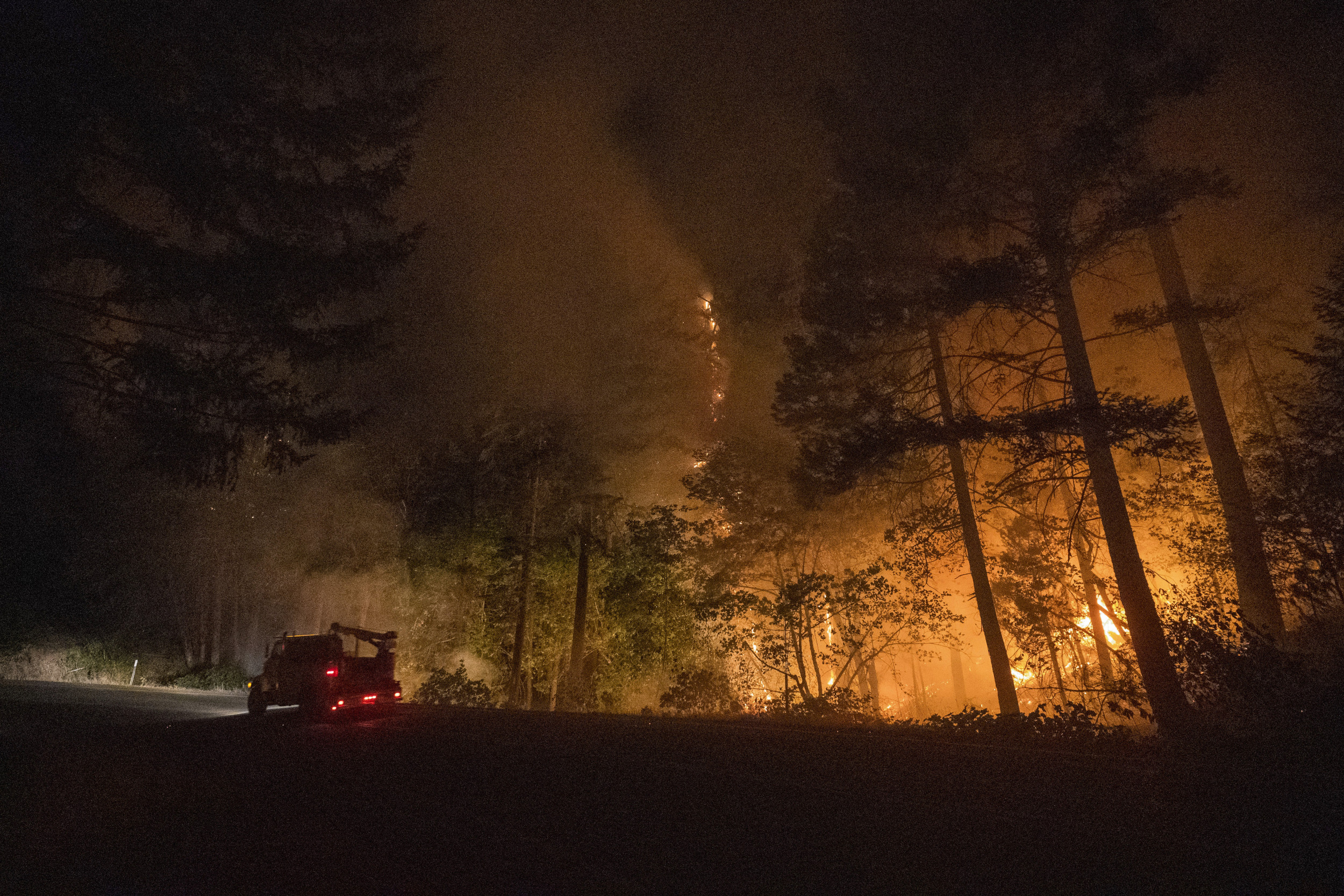 Tens of Thousands Told to Avoid Using Grills