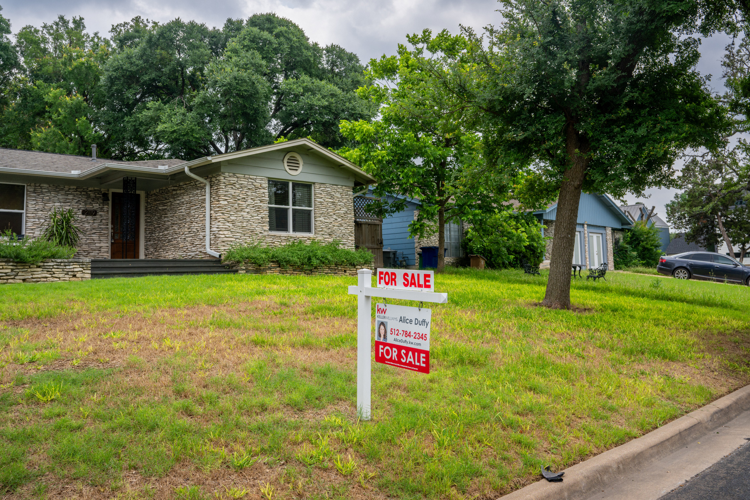 Free Homes for Low-Income Families in Belton, Texas