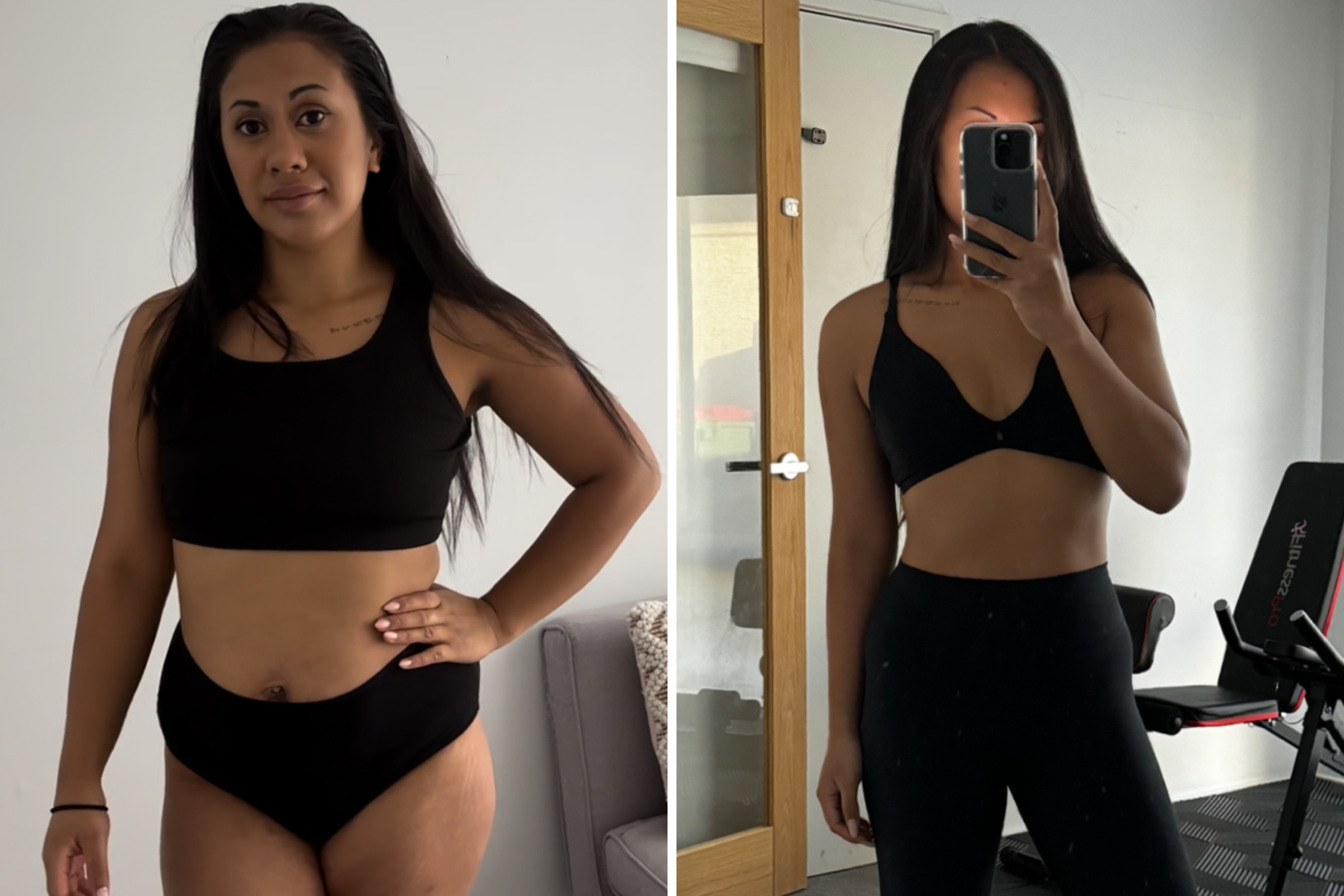 Woman Becomes 'New Person' After Running 20 Minutes Every Day