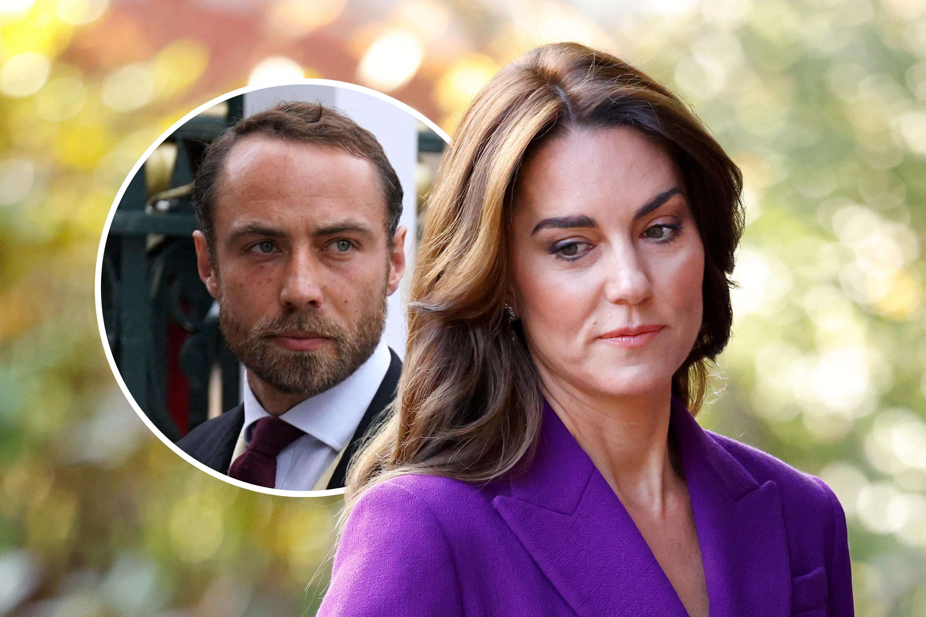 Princess Kate’s Emotional Family Therapy Journey Uncovered by Her Brother