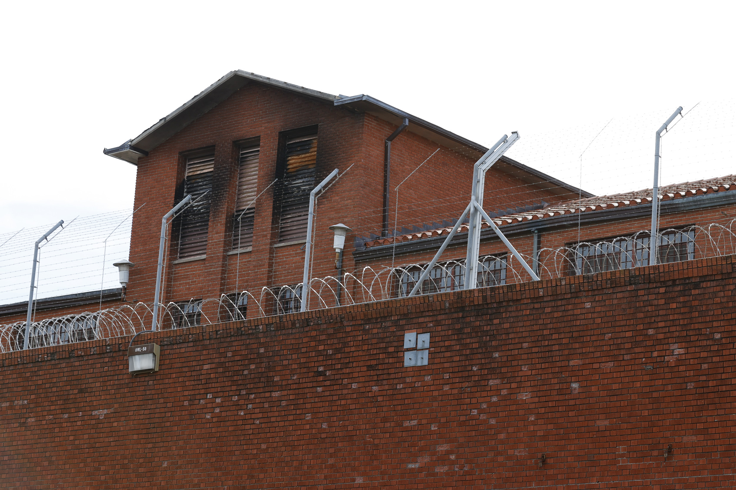 Texas Prisoners Fake Suicide Attempts To Escape Heat: Lawsuit