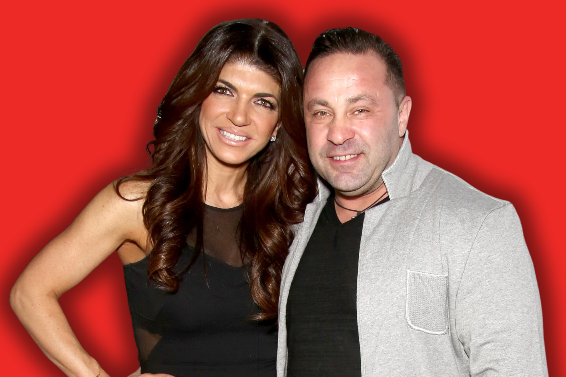 Teresa Giudice Thinks Ex-Husband Joe Lied—'I Don't Like Cheating' - Newsweek