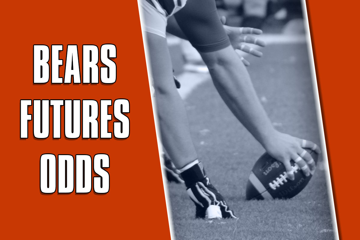 Bears 2024 Futures Odds, Betting Preview: Will Chicago Meet Expectations?