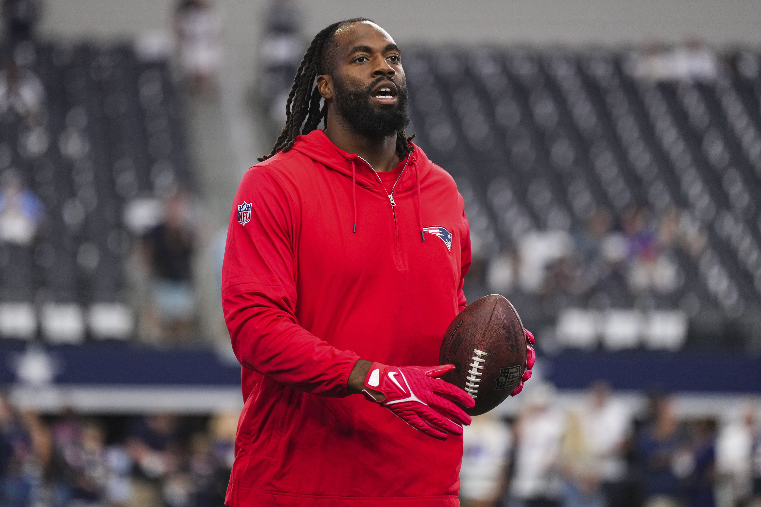 Patriots' Matthew Judon Shoots Down Reports of New Contract Offer ...