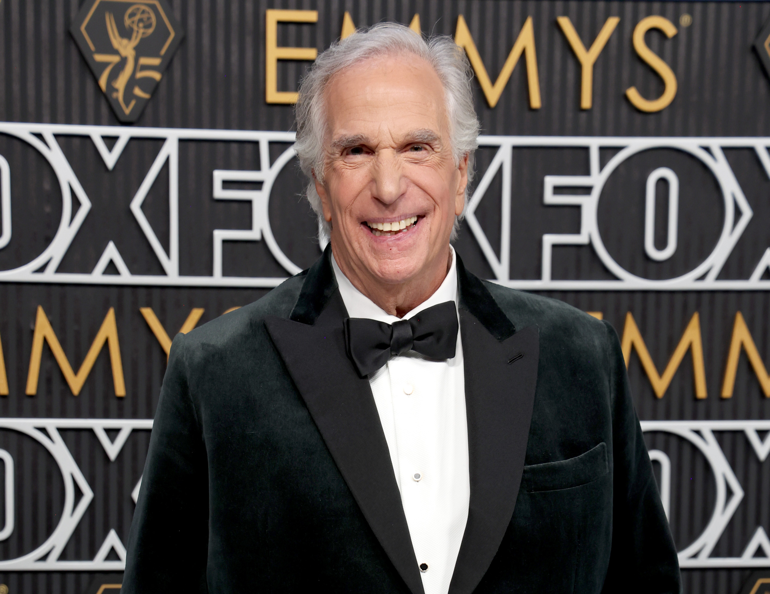 Henry Winkler’s Trump Video Query Gains Traction Online