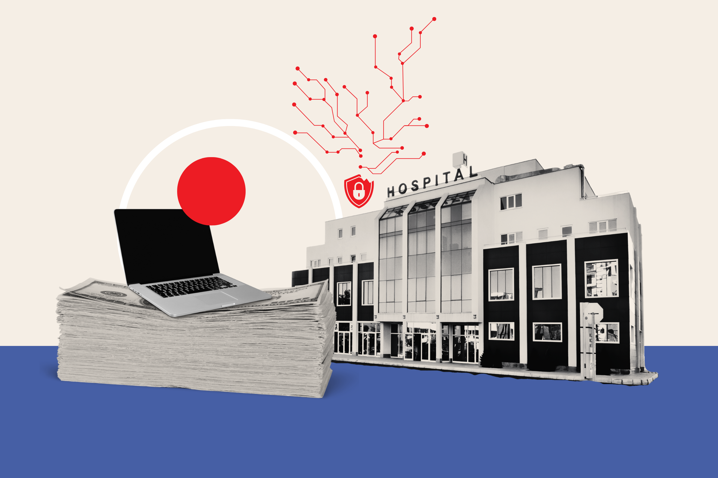 The Incomparable Cost of a Health Care Data Breach