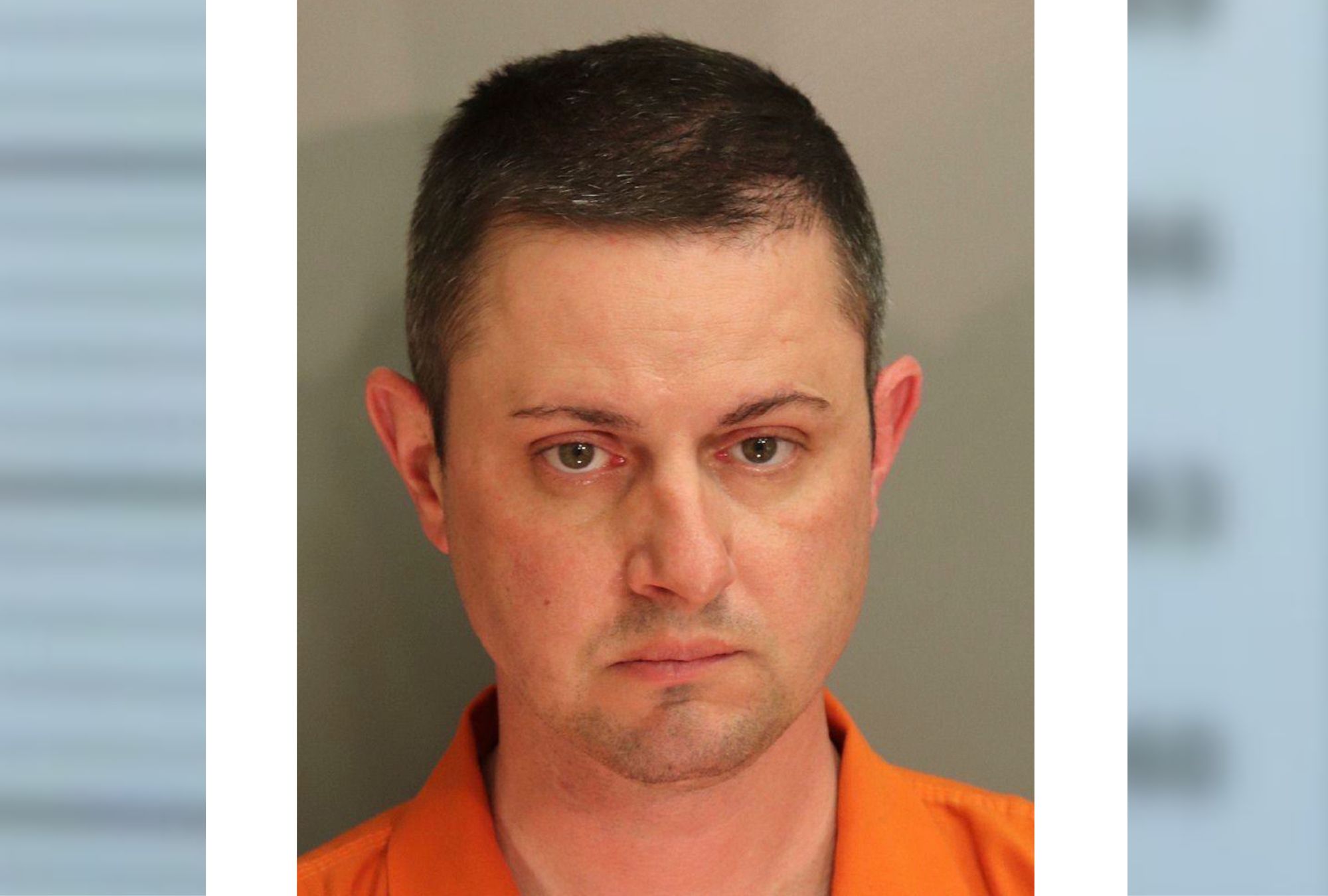 Former FBI Agent Sentenced to Life for Raping 11-Year-Old Girl