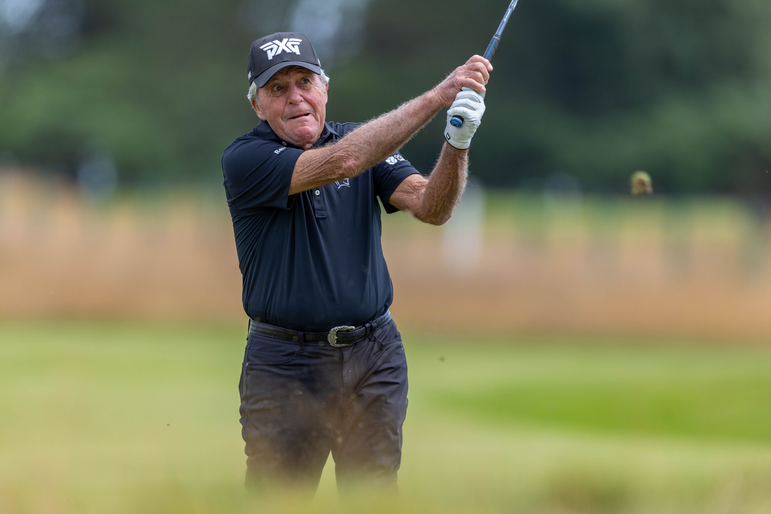 Golf News: Gary Player Urges R&A To Reconsider Donald Trump’s Snubbed Cours