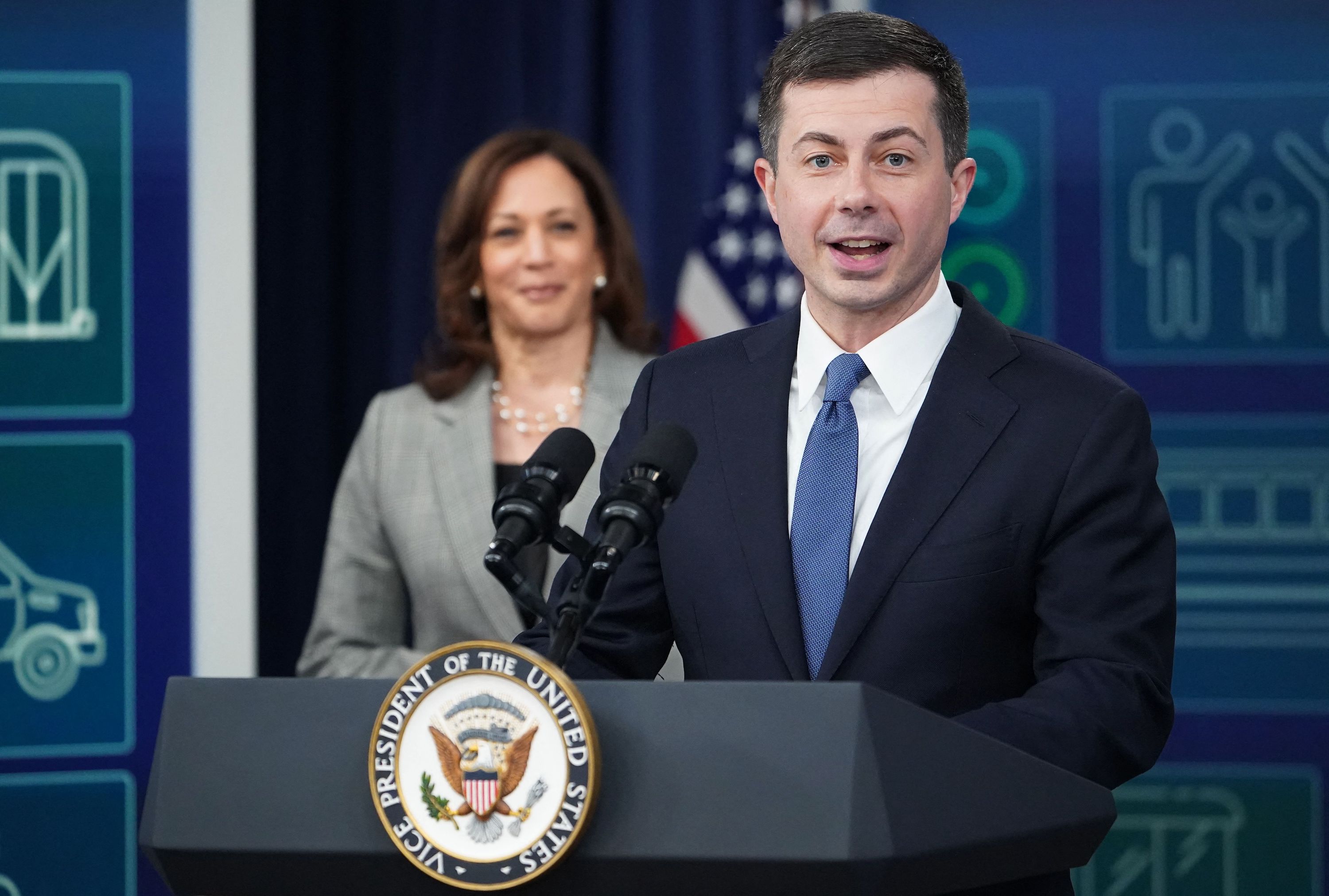 Pete Buttigieg Is Wrong About Abortion&mdash;And Freedom | Opinion