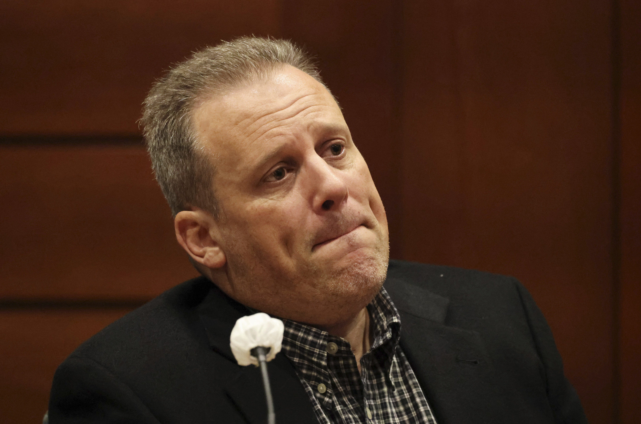 Convicted Murderer Sues Florida Jail After Letter to Father Leaked