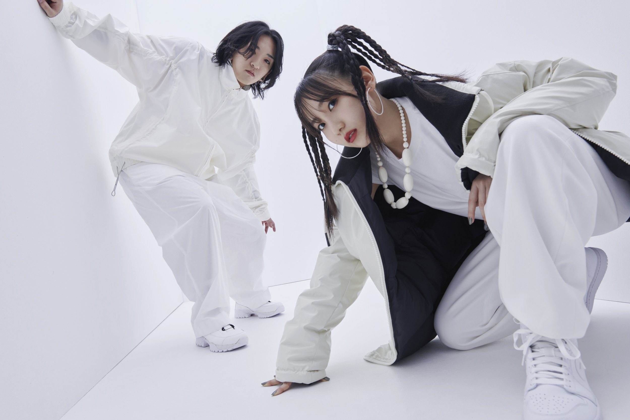 Prior to Headlining Lollapalooza, J-Pop Sensation Yoasobi