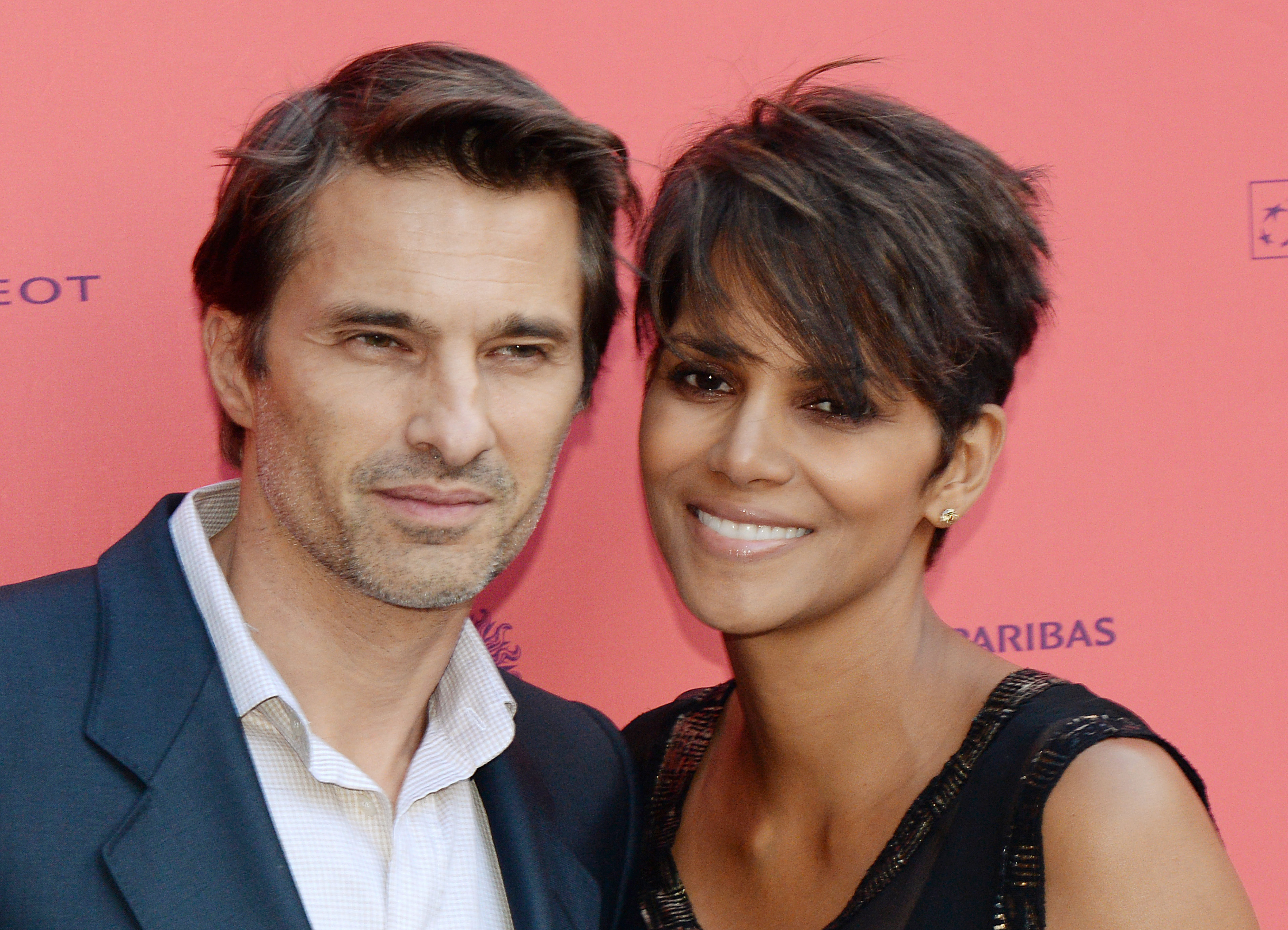 Halle Berry Makes Bold Accusations Against Ex Olivier Martinez in New Court Filing