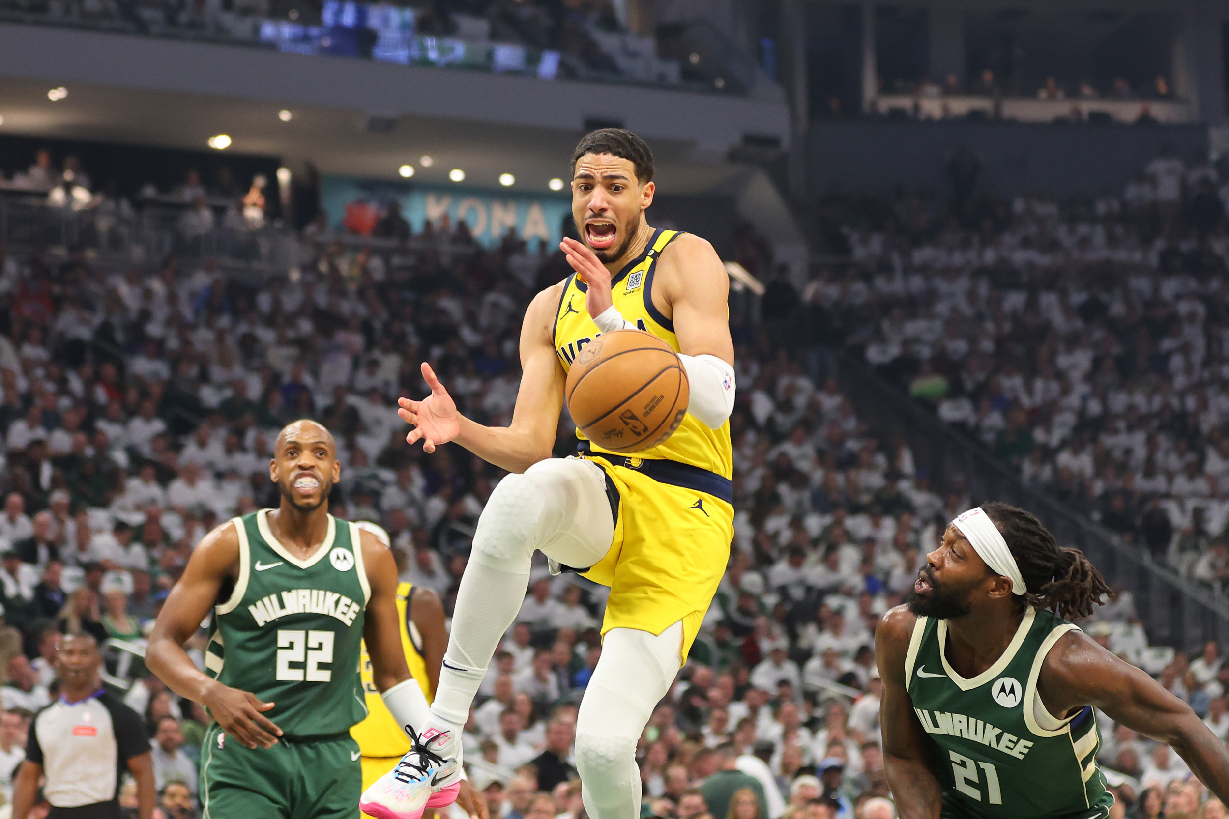Ehemaliger All-Defensive Guard entgeht nach Konfrontation mit Fan einer ...