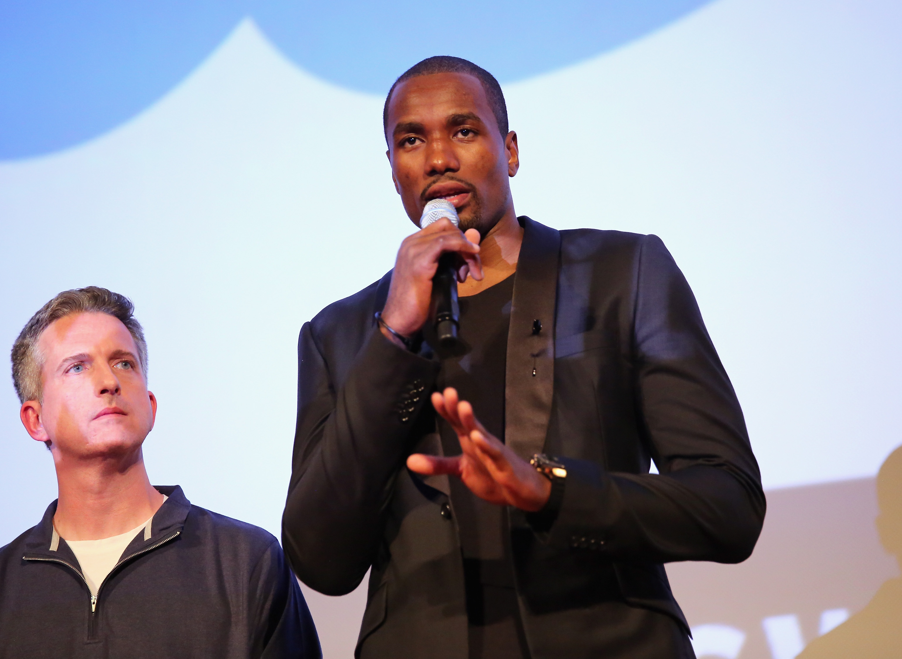 Bill Simmons Could Be The Biggest Sports Media Free Agent of 2025: Report