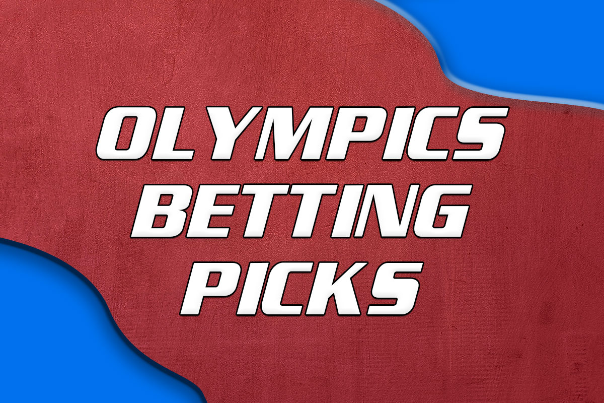 Olympic betting guide for Saturday, August 3