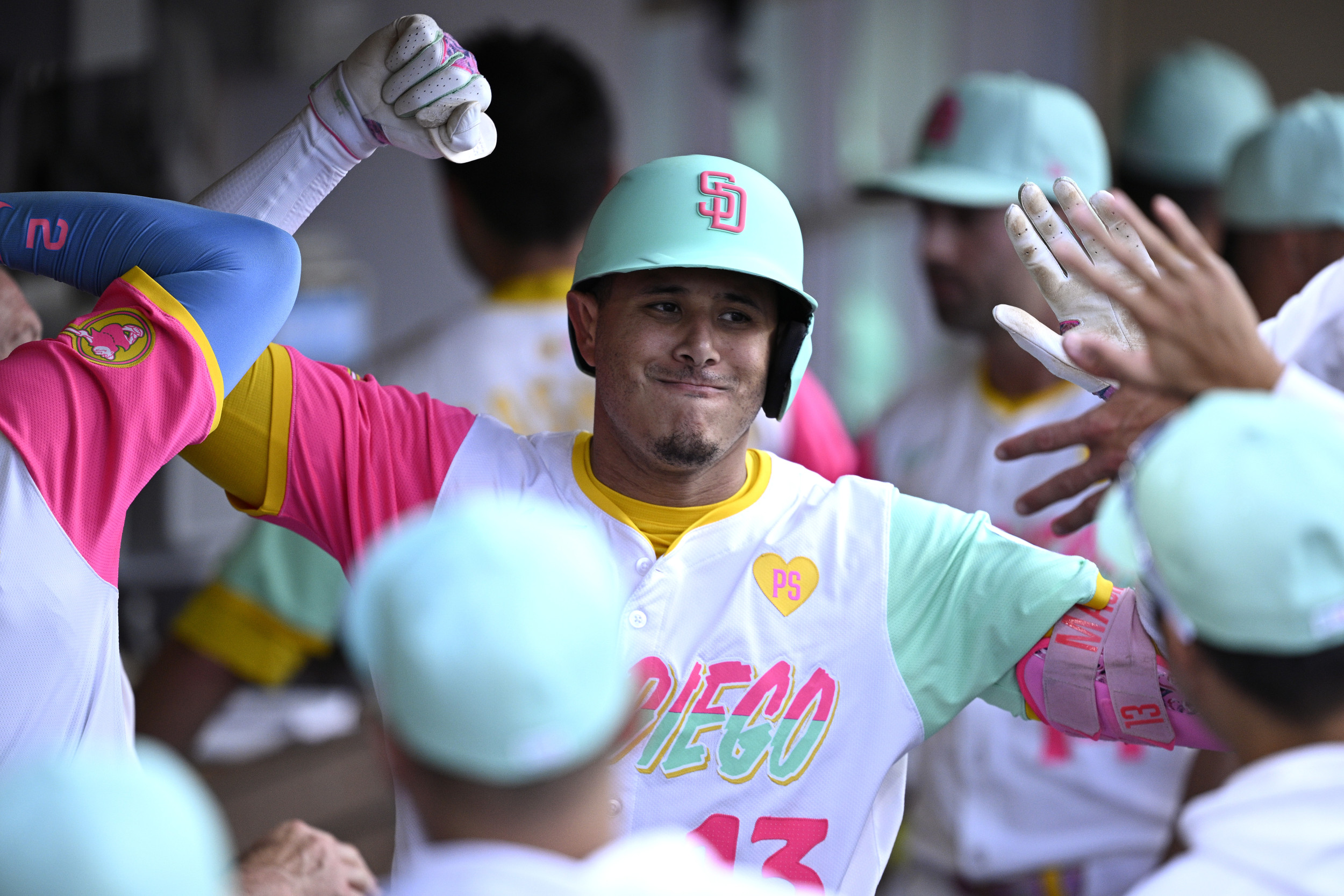 MLB Player Props: Best Bets for Saturday (August 3)