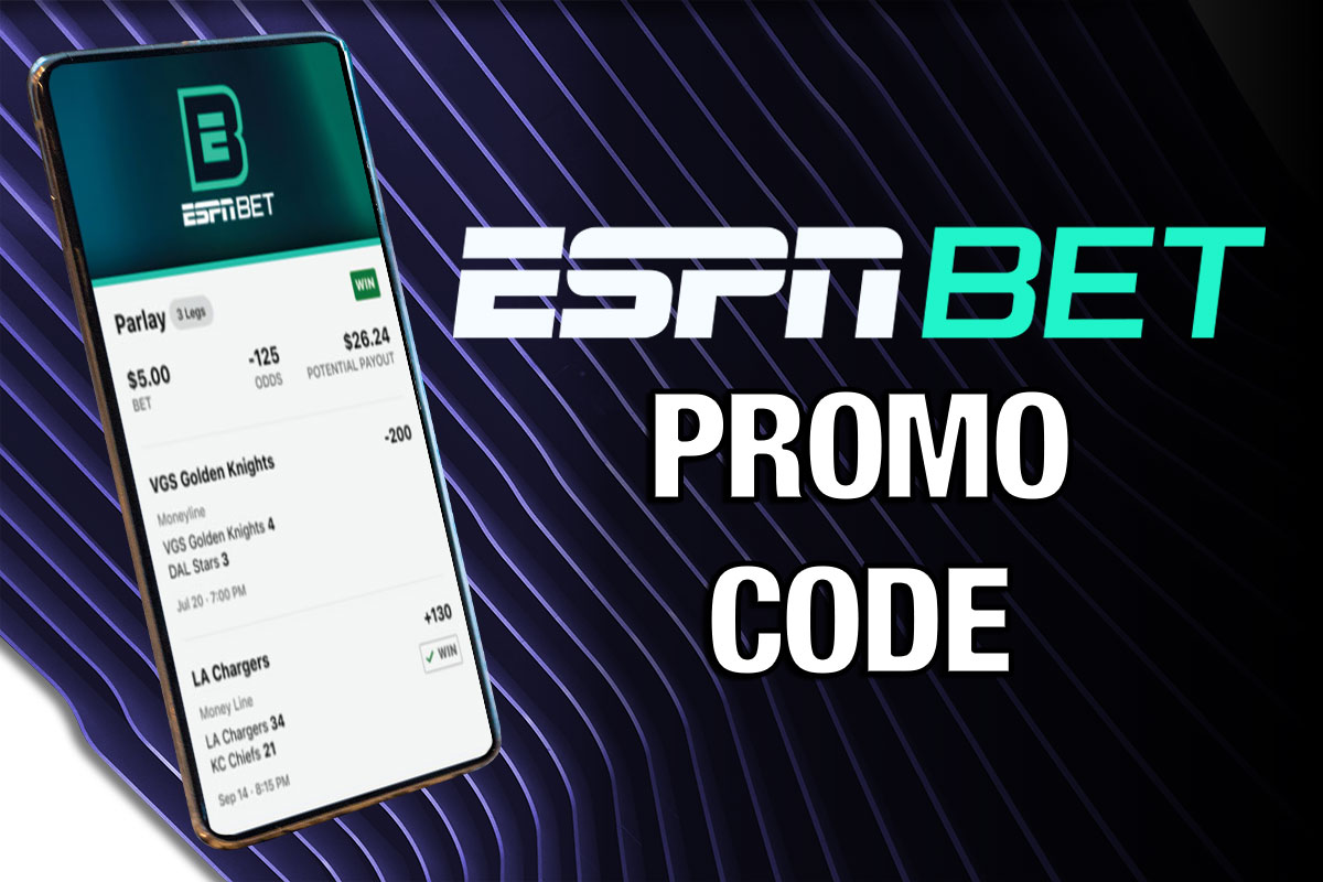 ESPN BET Promo Code NEWSWEEK 1K Reset Bonus for MLB Weekend Newsweek
