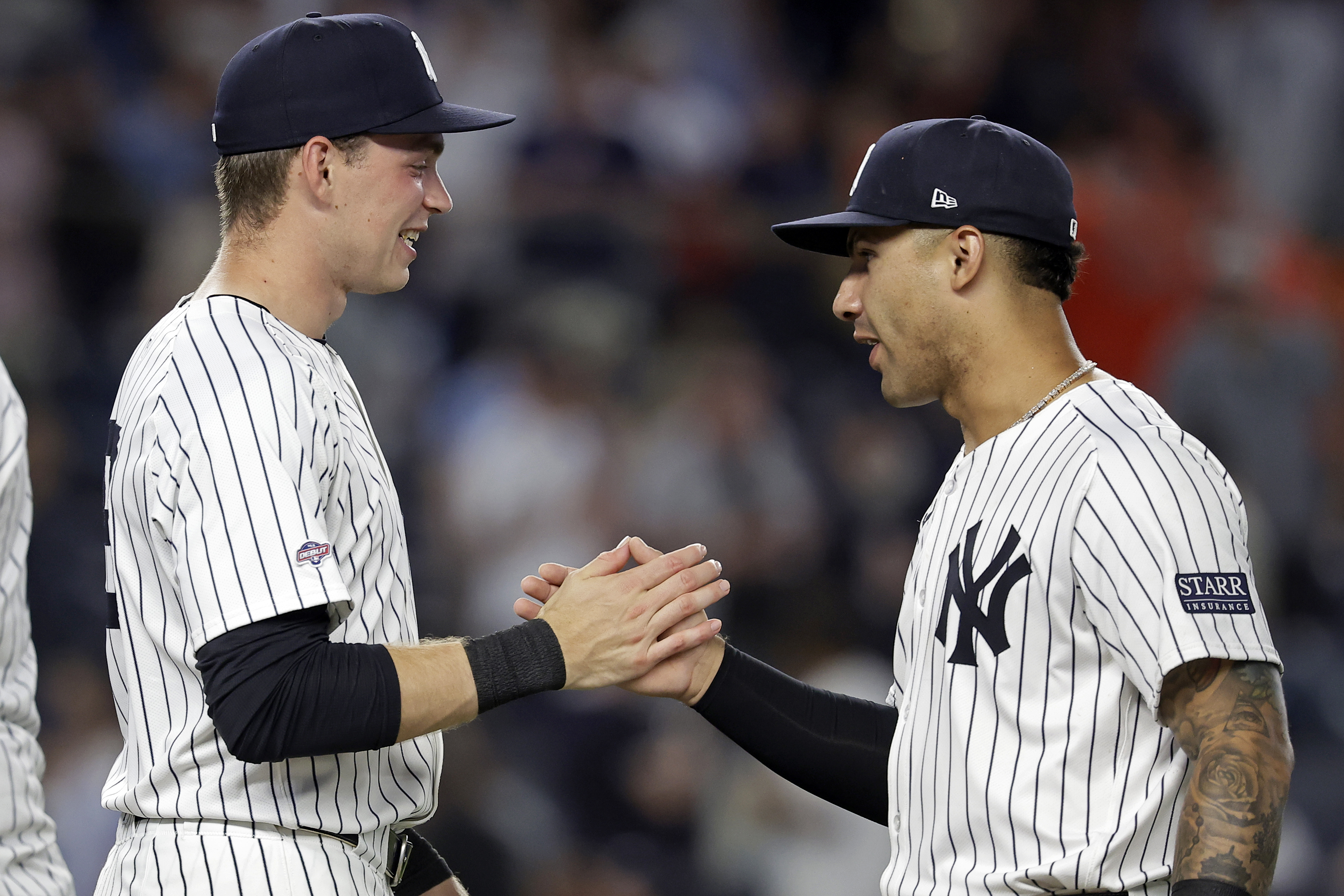 Yankees Infielder Sits Out for Lack of Hustle, Back in Action the Next Day