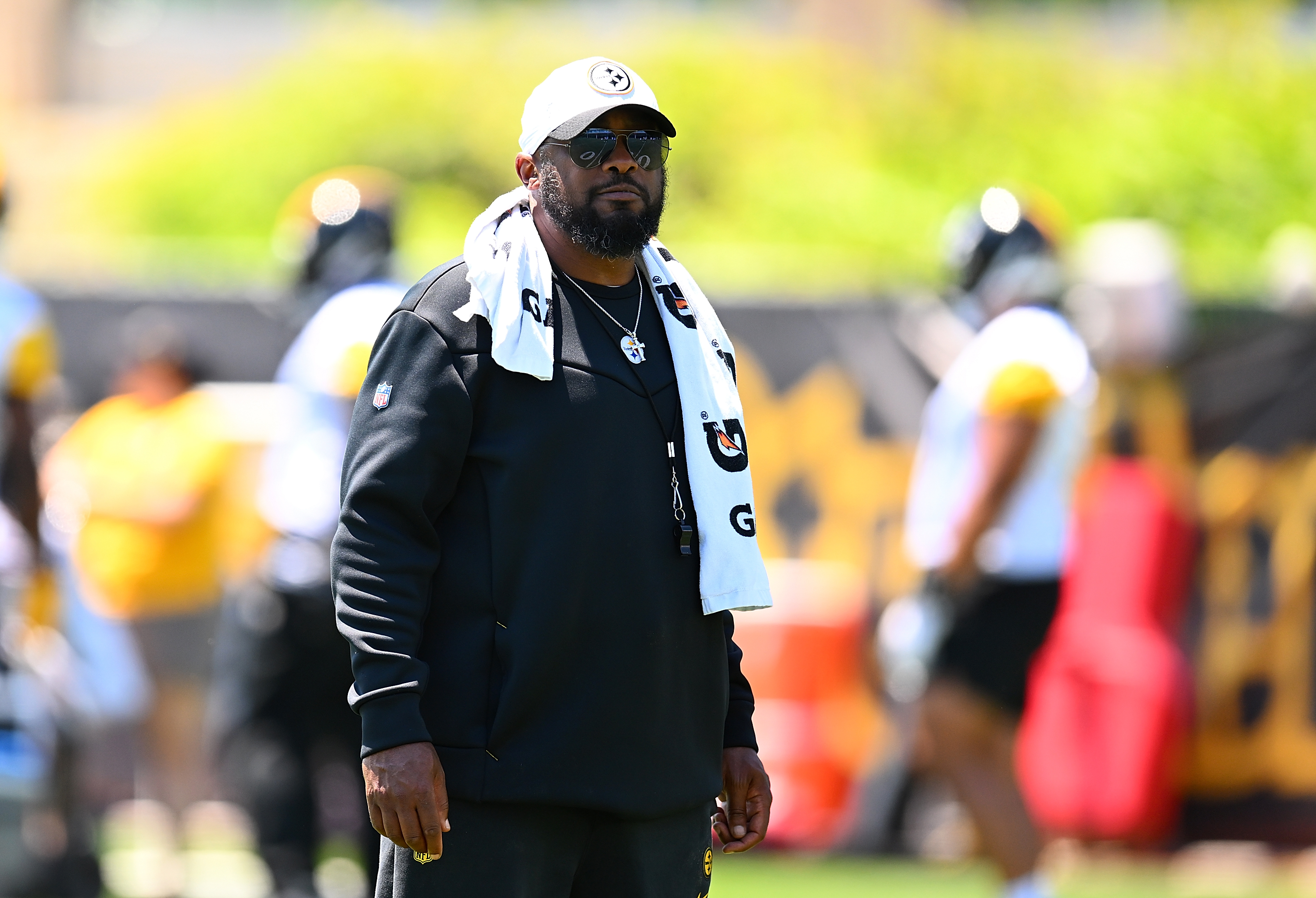 Steelers Coach Mike Tomlin Aims to Change Key Aspect of Training Camp