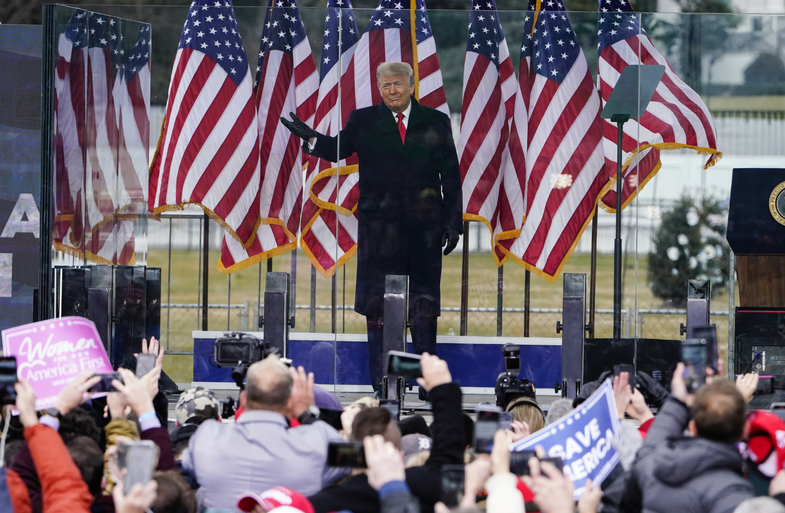 Attorney Breaks Down Judge Chutkan’s Key Language in Trump Filing