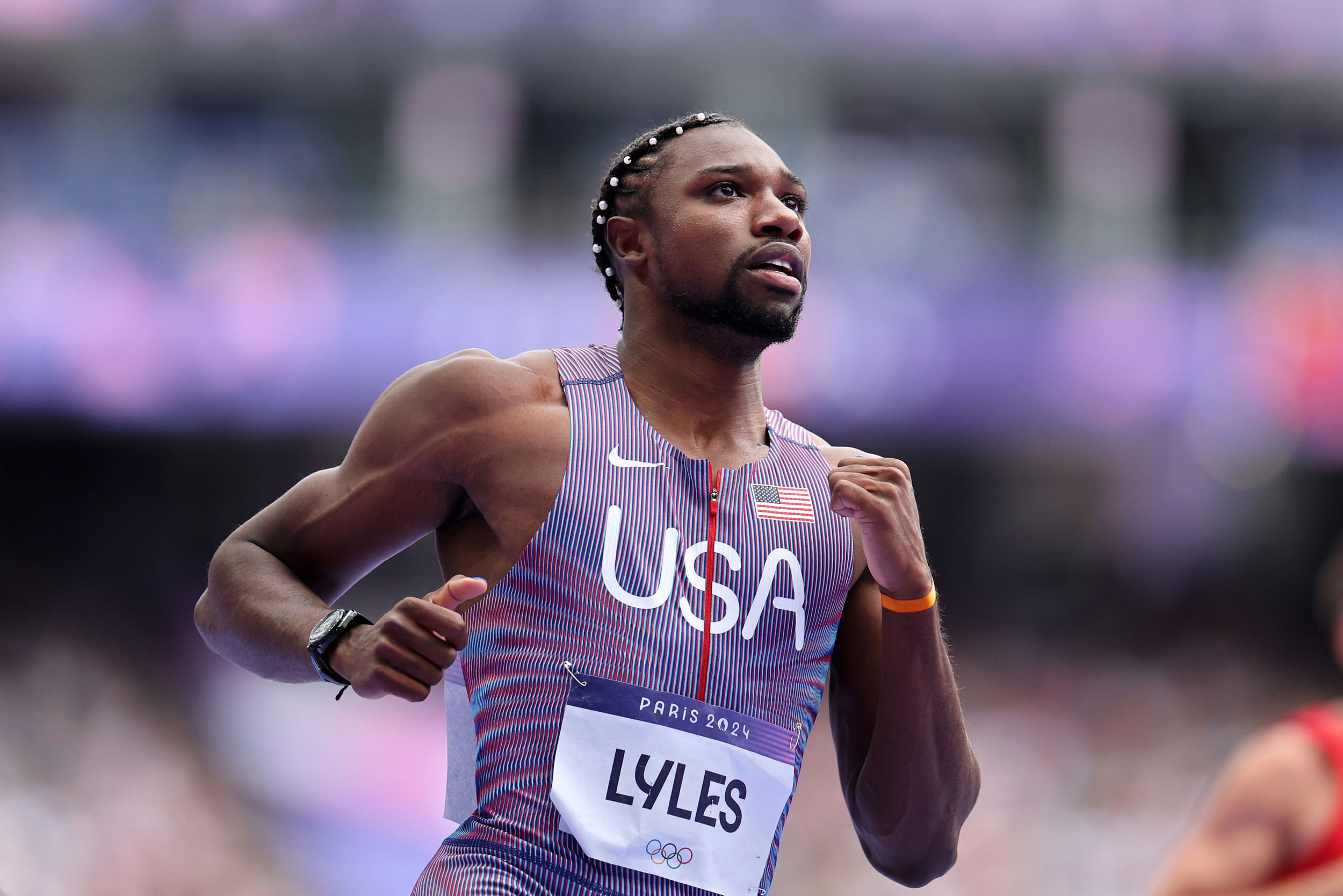 Olympic betting guide for August 3: Can USA’s Noah Lyles win 100m Gold?