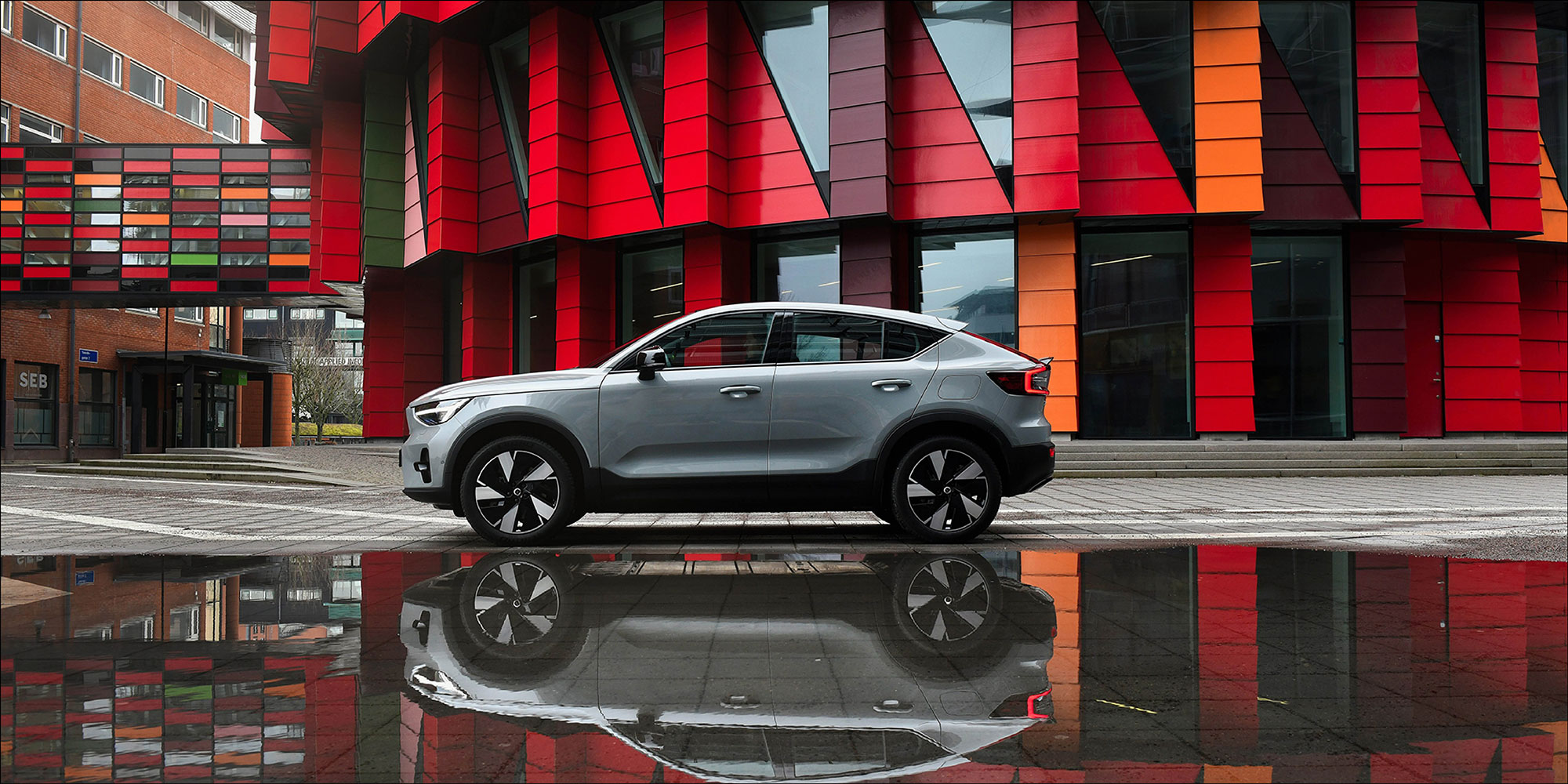 Best New Vehicle For Your Lifestyle: Urbanites