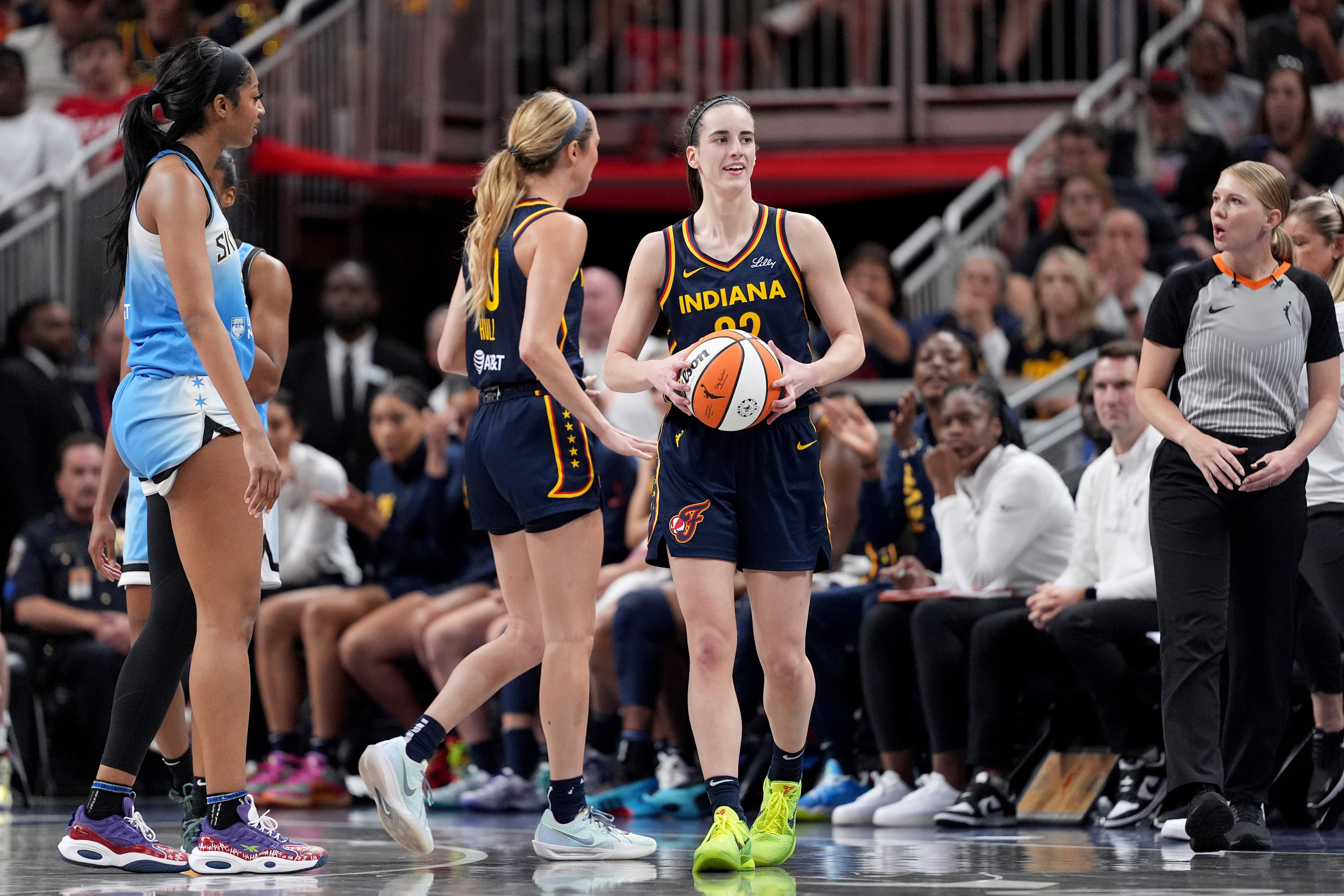 Stephen A. Smith Shares Exciting Prediction for WNBA’s Next Star Rookie