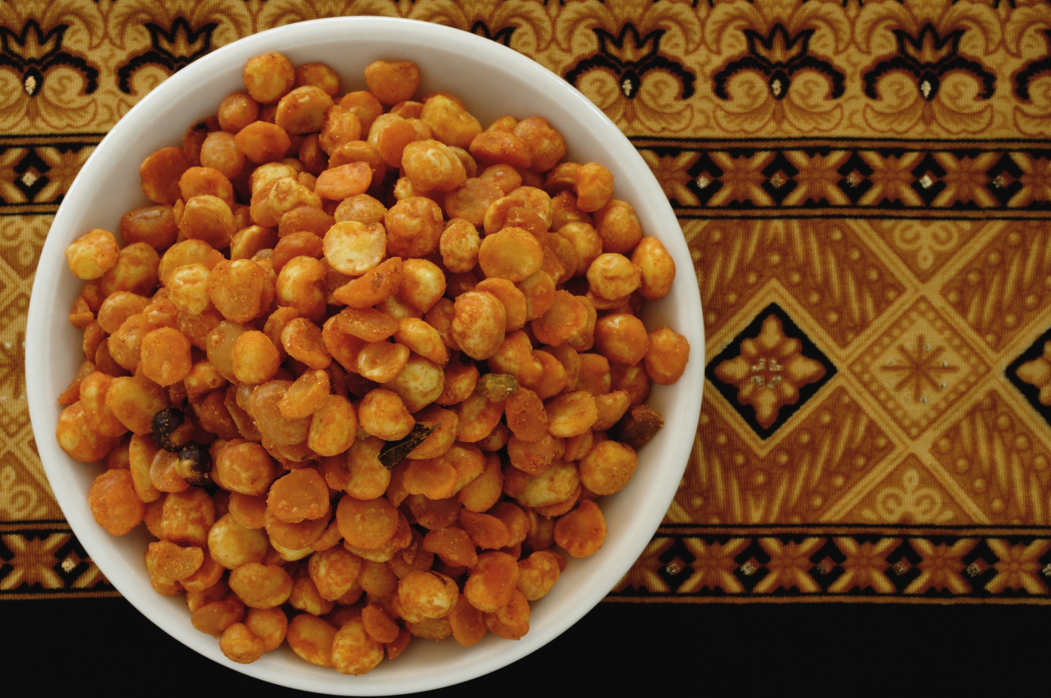 Snack Recall As Fatal Warning Issued